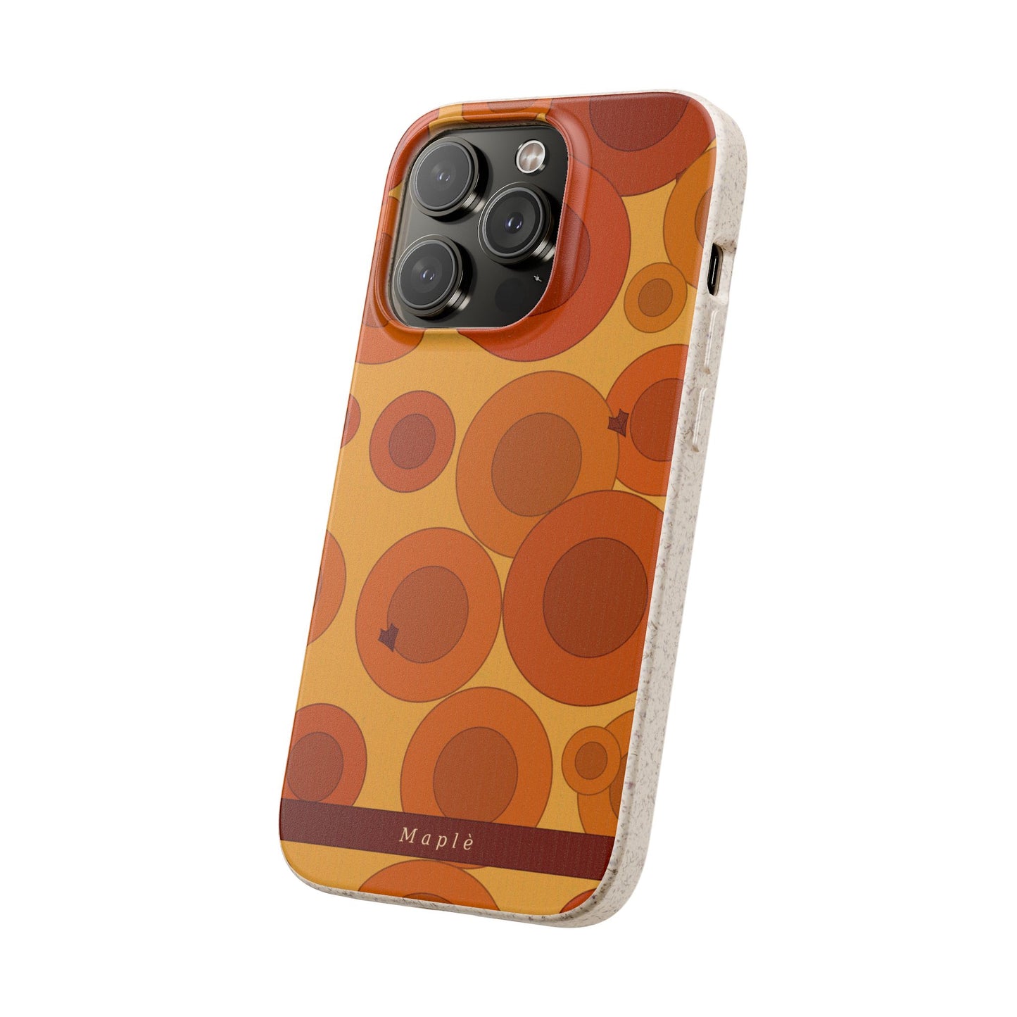 Maplè — Autumn Leaf Eco Phone Case