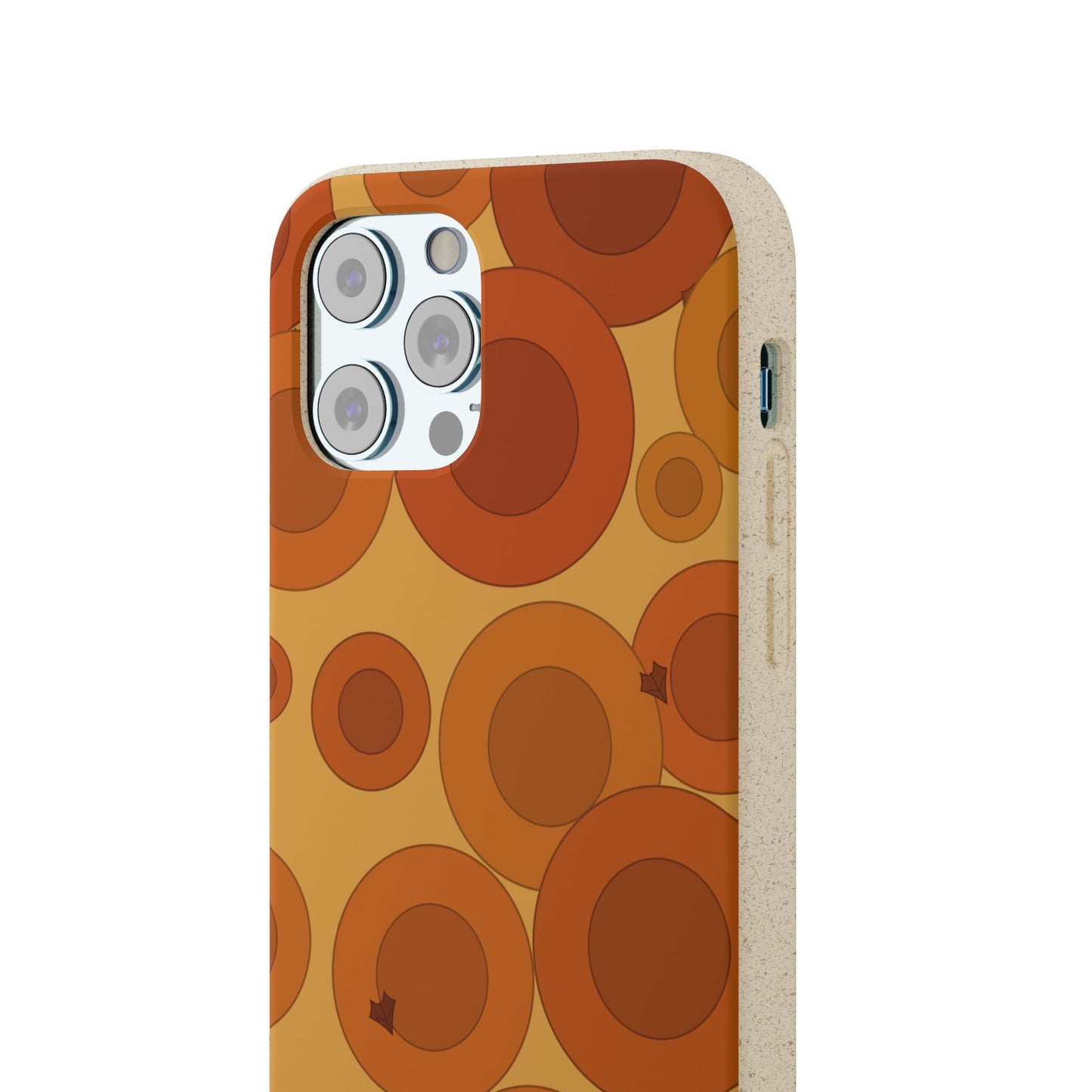 Maplè — Autumn Leaf Eco Phone Case