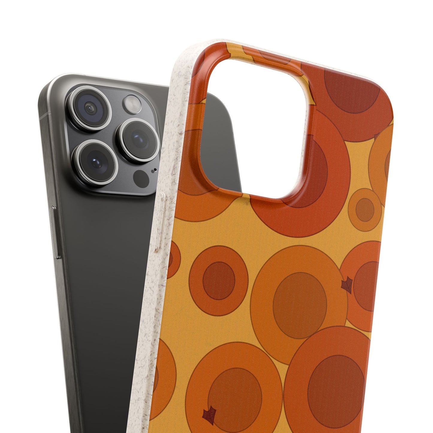 Maplè — Autumn Leaf Eco Phone Case