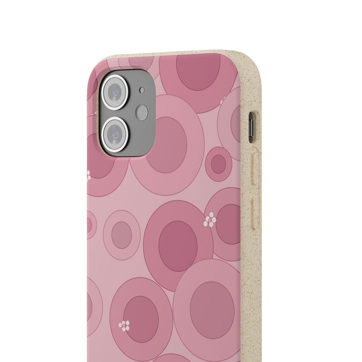 Blossomè — Soft Pink Eco Phone Case