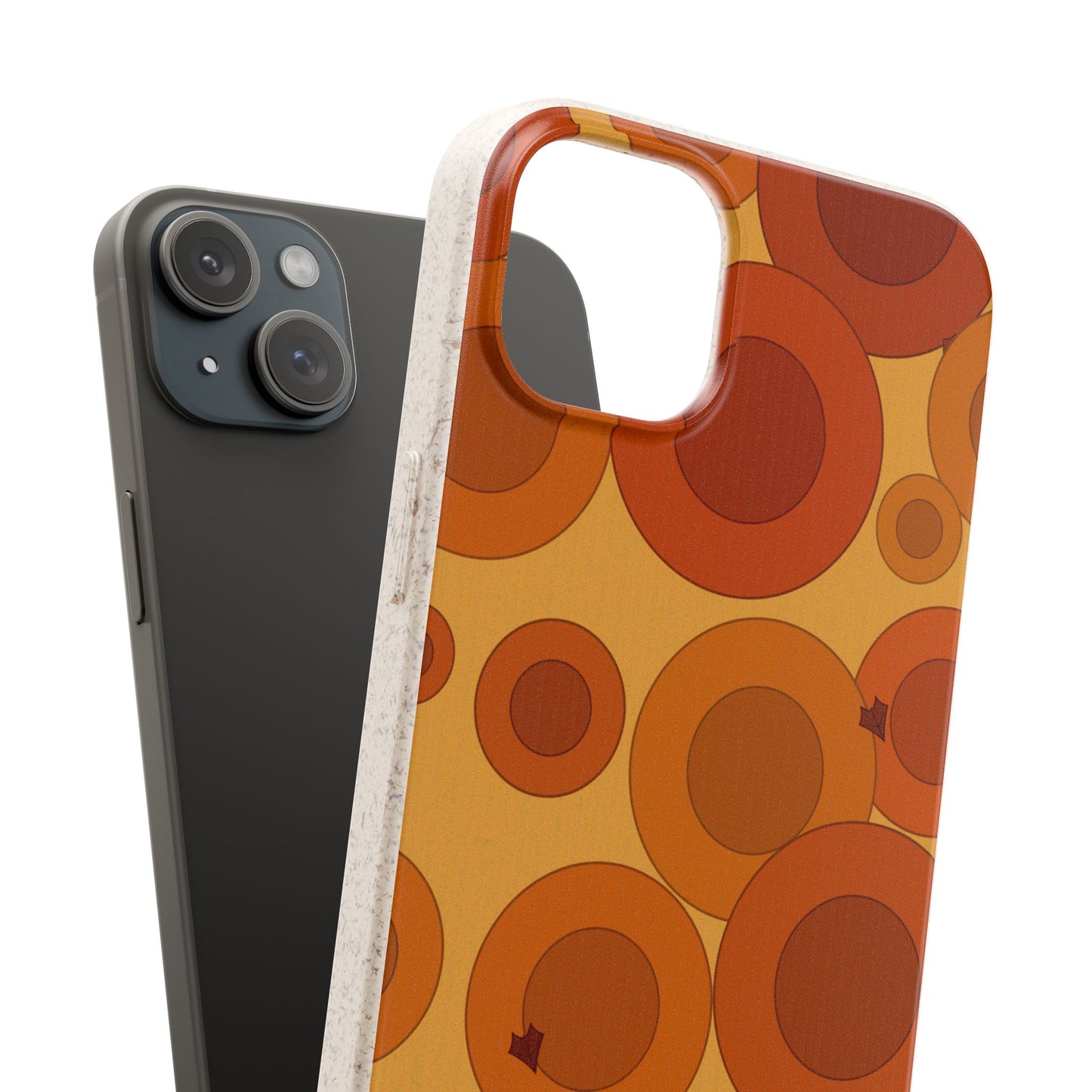 Maplè — Autumn Leaf Eco Phone Case