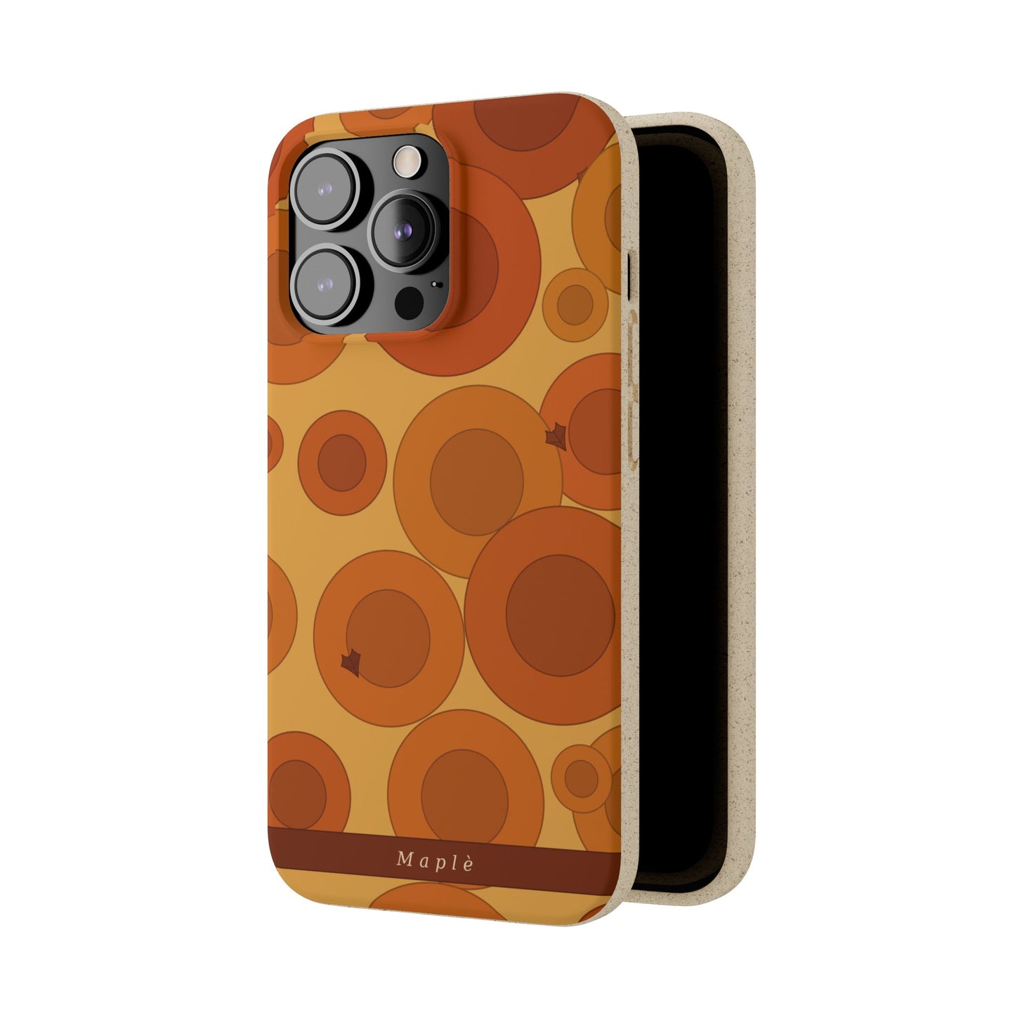 Maplè — Autumn Leaf Eco Phone Case