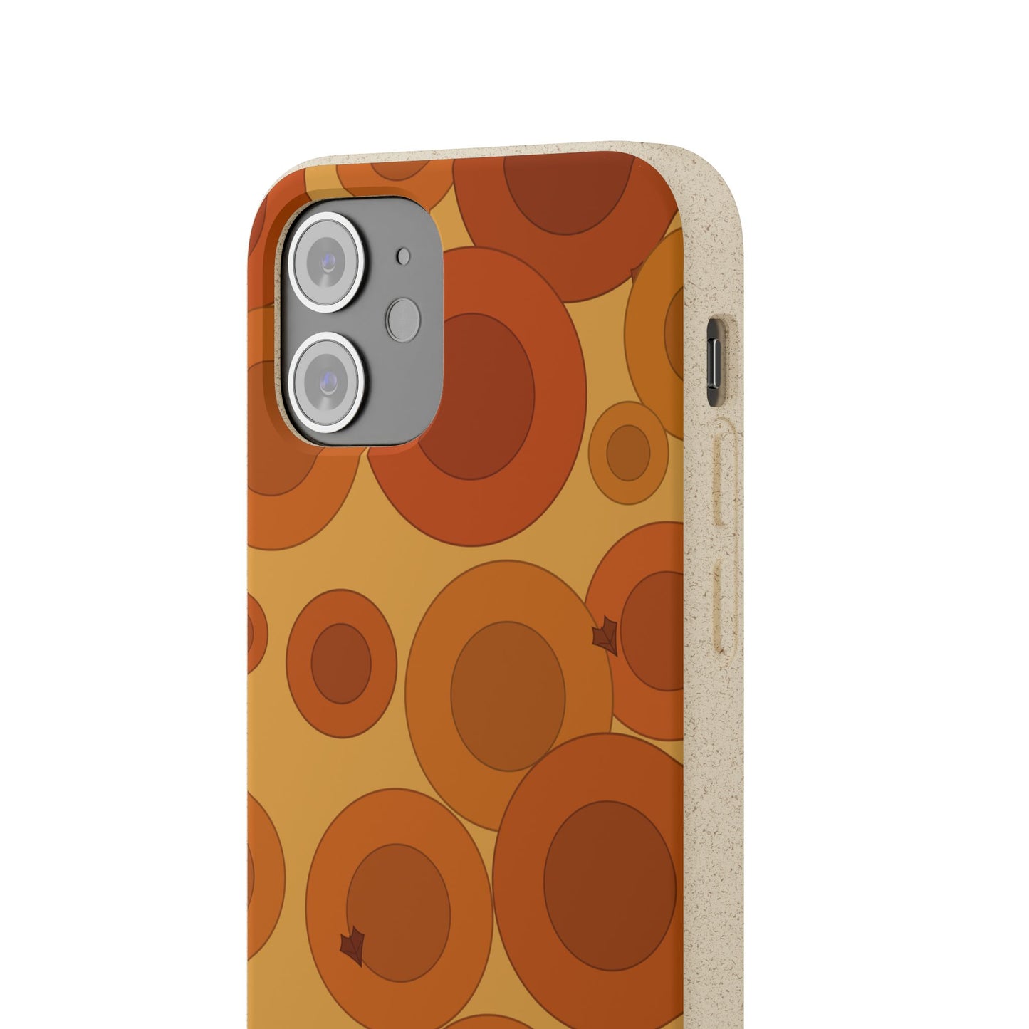 Maplè — Autumn Leaf Eco Phone Case