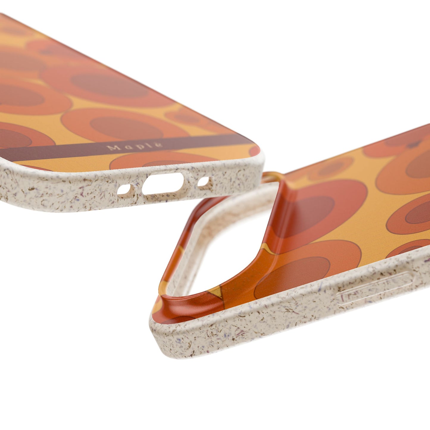 Maplè — Autumn Leaf Eco Phone Case