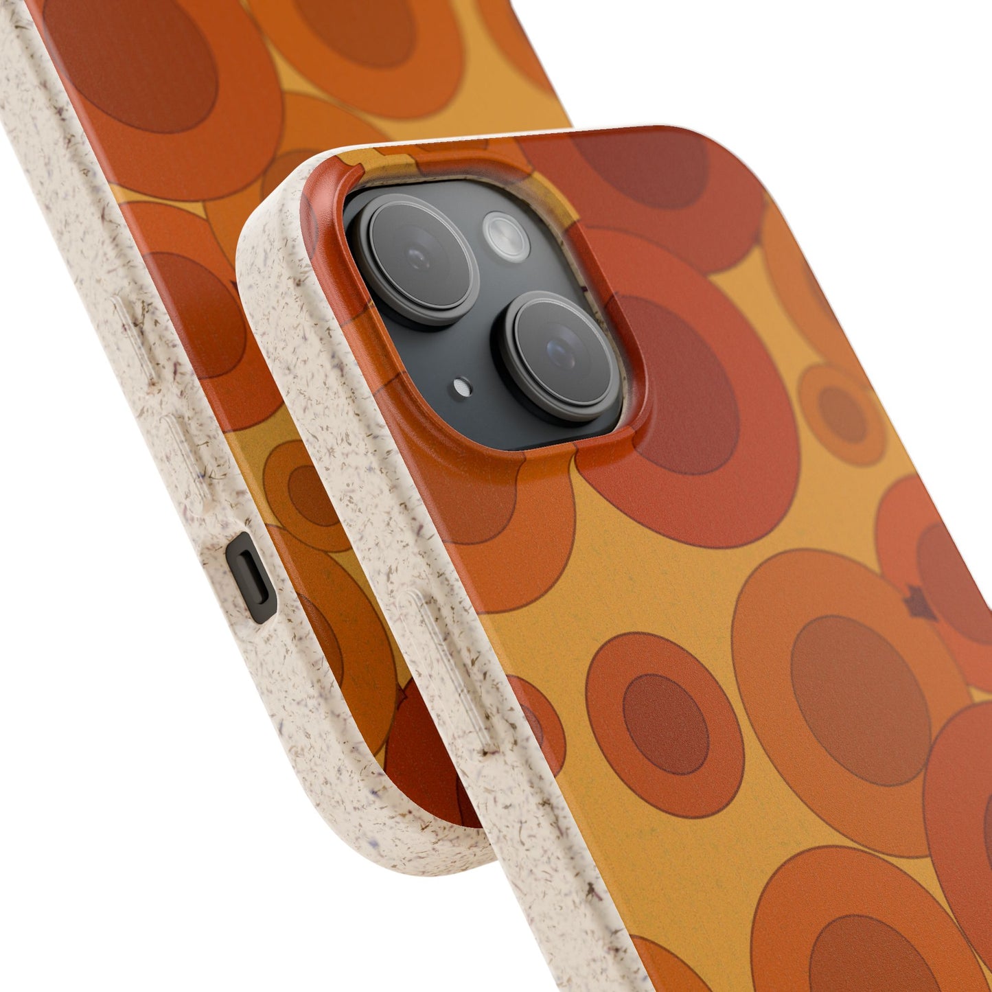 Maplè — Autumn Leaf Eco Phone Case