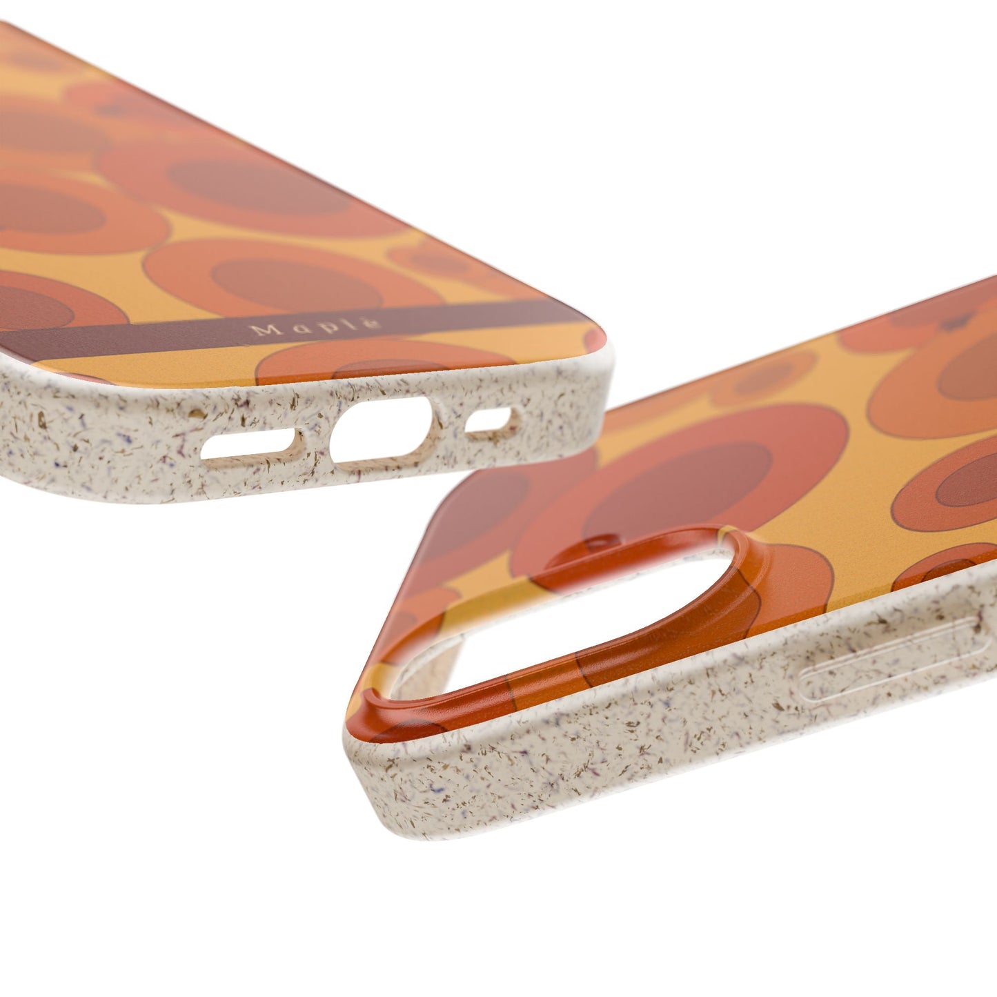 Maplè — Autumn Leaf Eco Phone Case