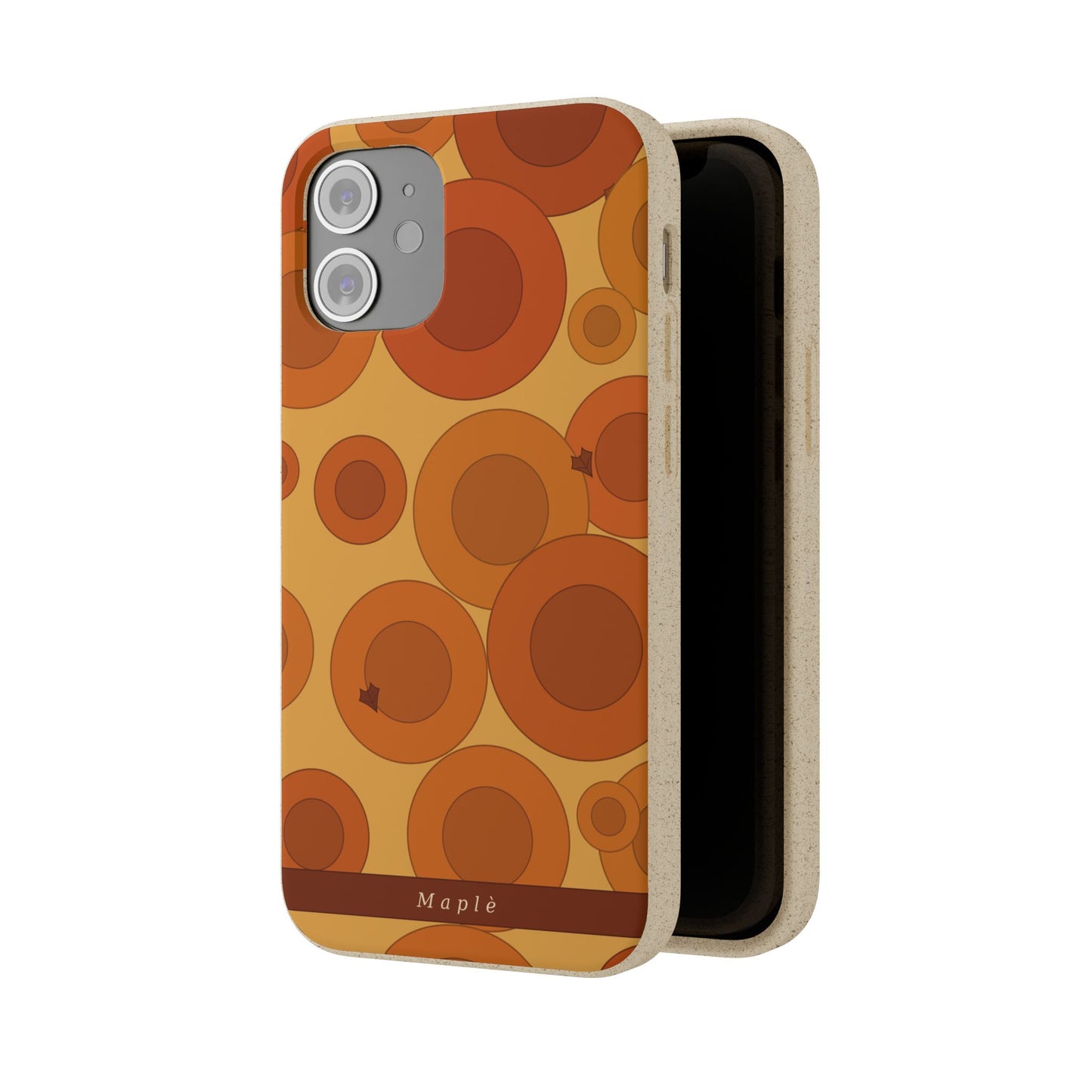 Maplè — Autumn Leaf Eco Phone Case