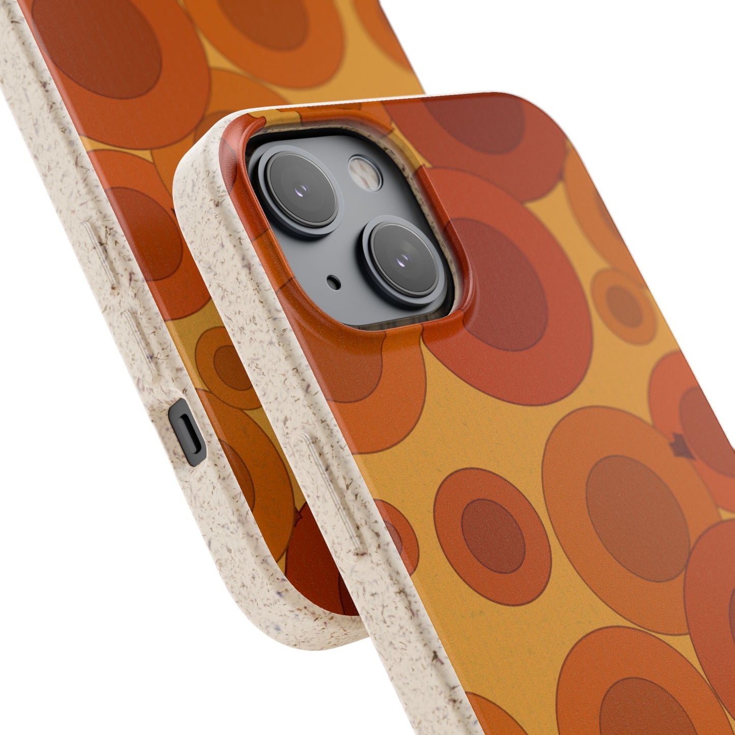 Maplè — Autumn Leaf Eco Phone Case