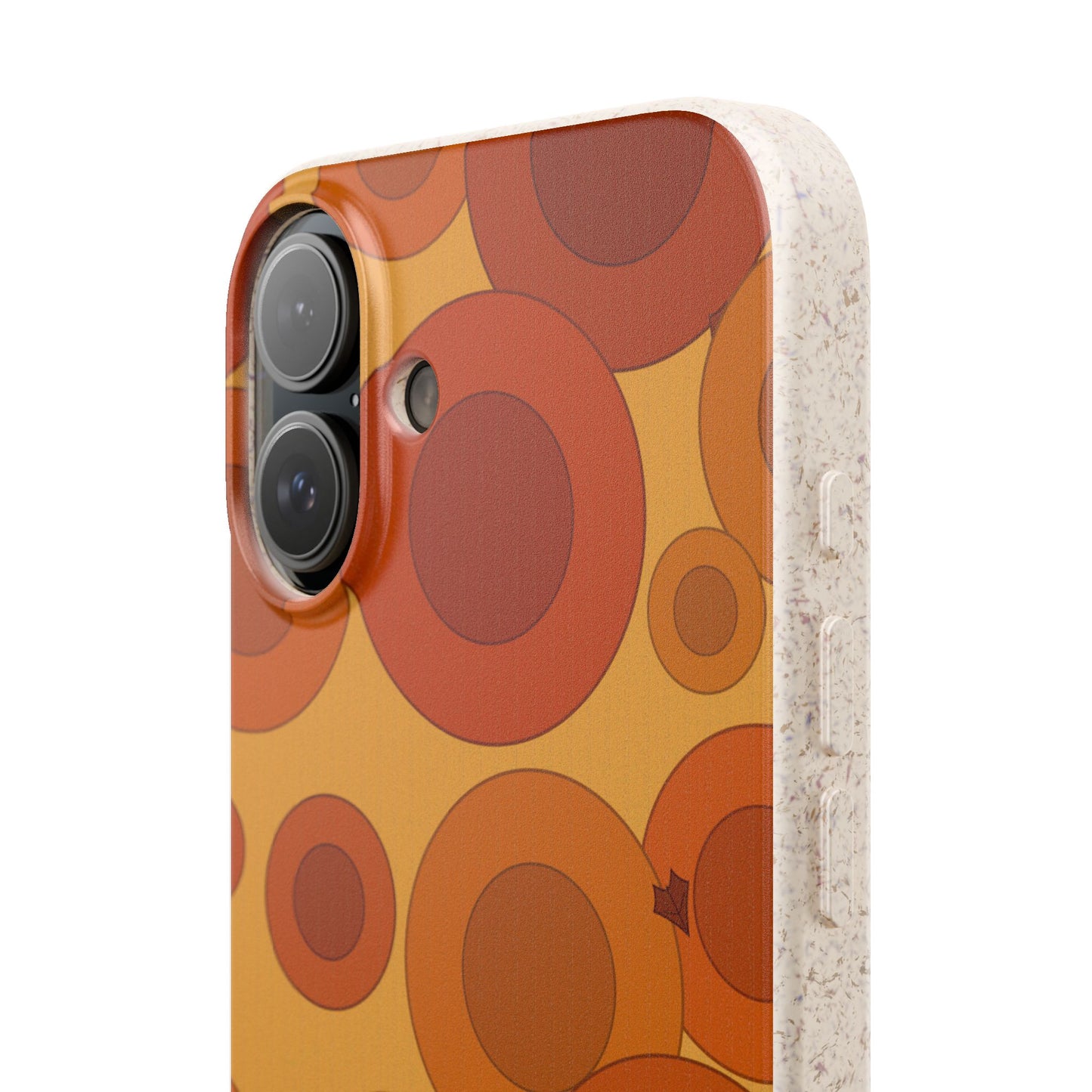 Maplè — Autumn Leaf Eco Phone Case