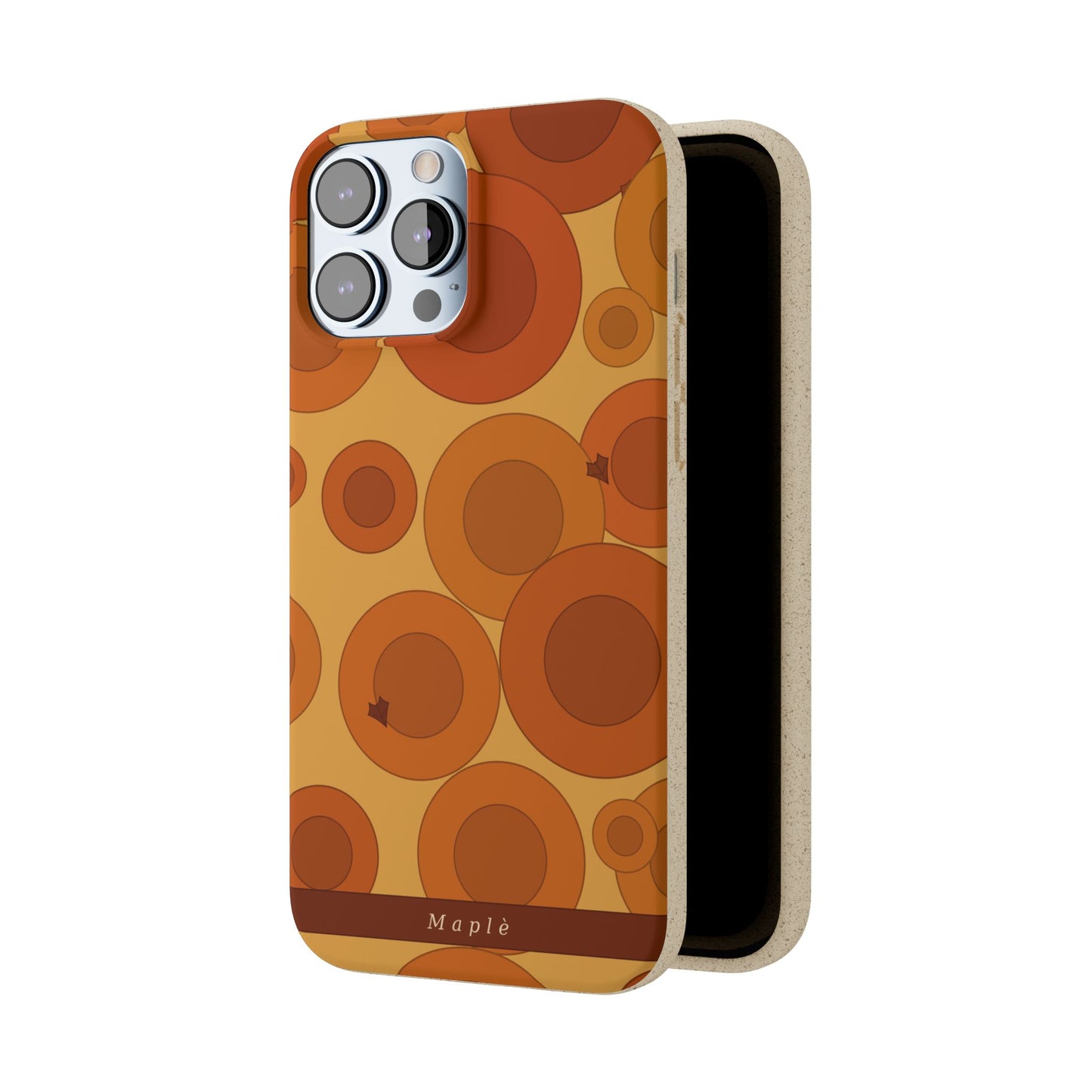 Maplè — Autumn Leaf Eco Phone Case