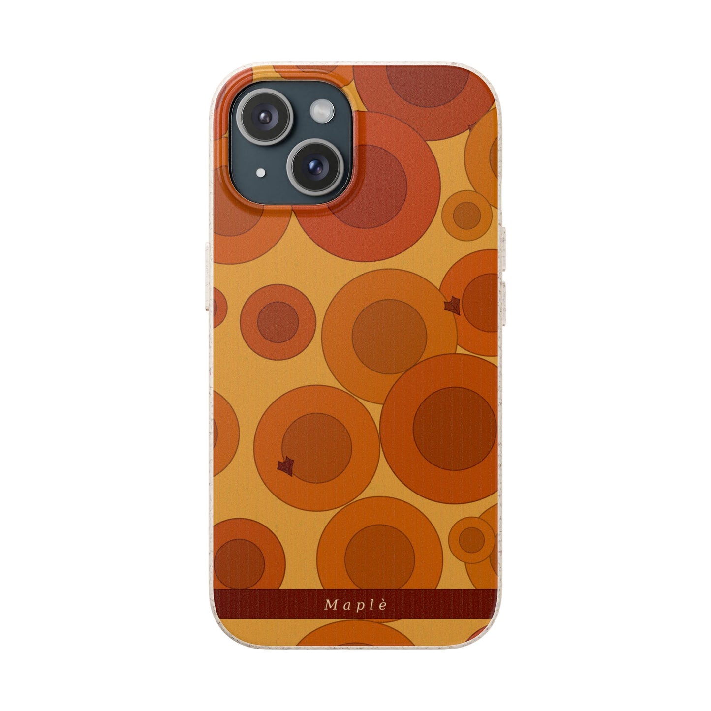 Maplè — Autumn Leaf Eco Phone Case