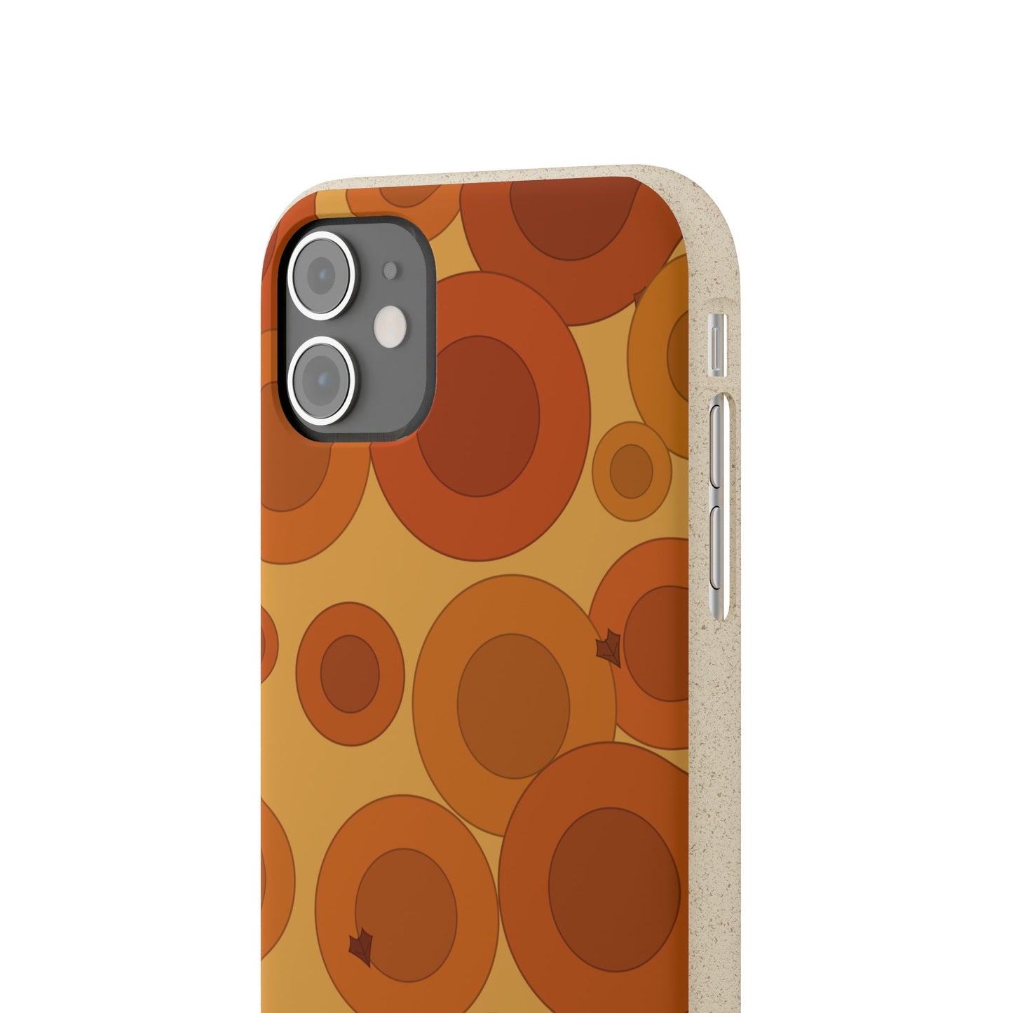 Maplè — Autumn Leaf Eco Phone Case