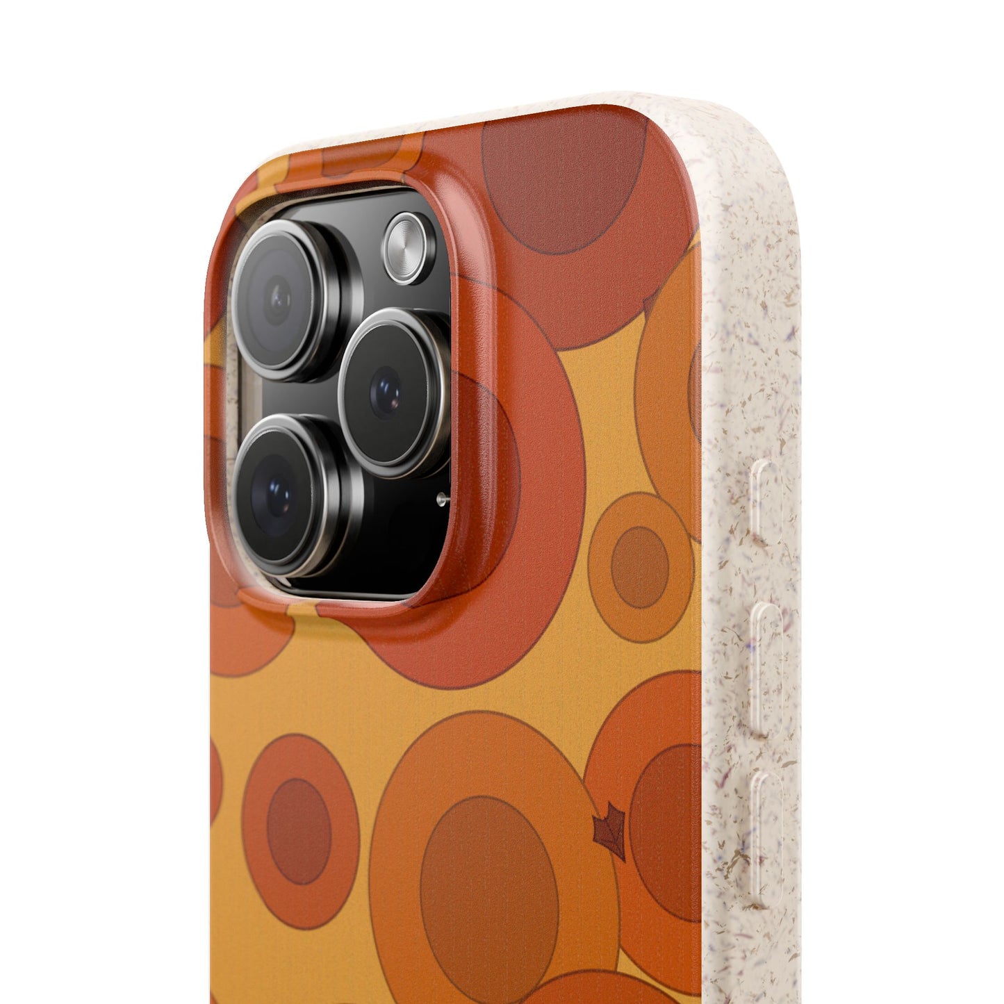 Maplè — Autumn Leaf Eco Phone Case