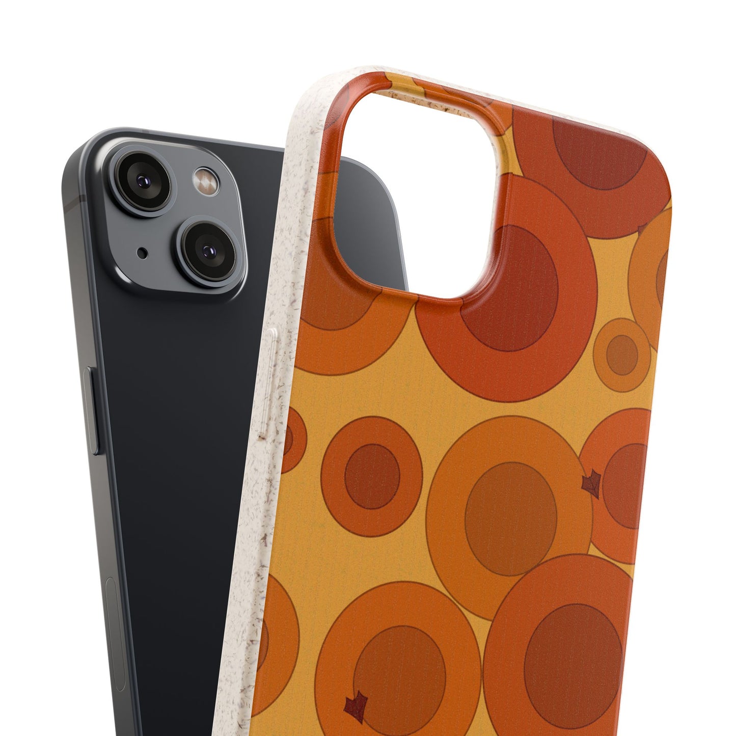 Maplè — Autumn Leaf Eco Phone Case