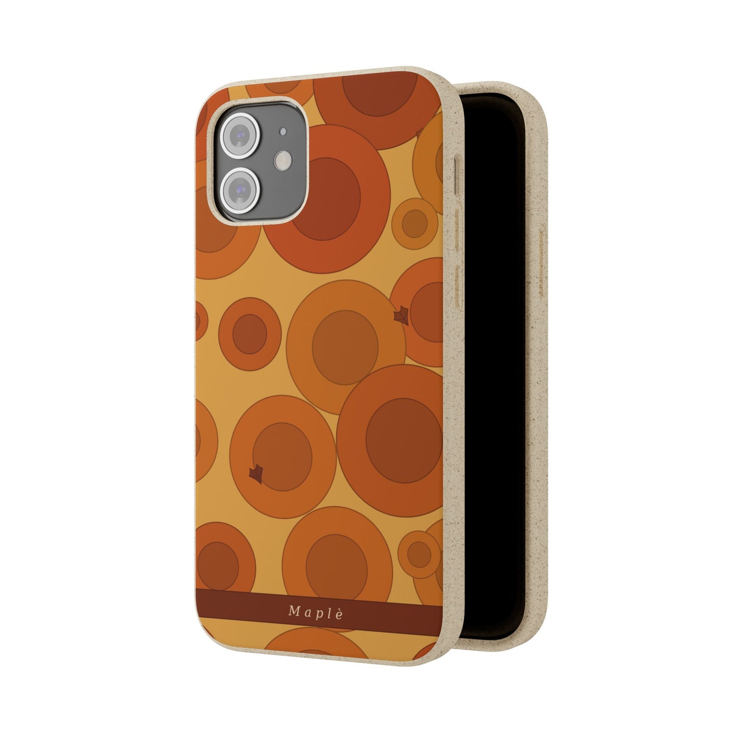 Maplè — Autumn Leaf Eco Phone Case