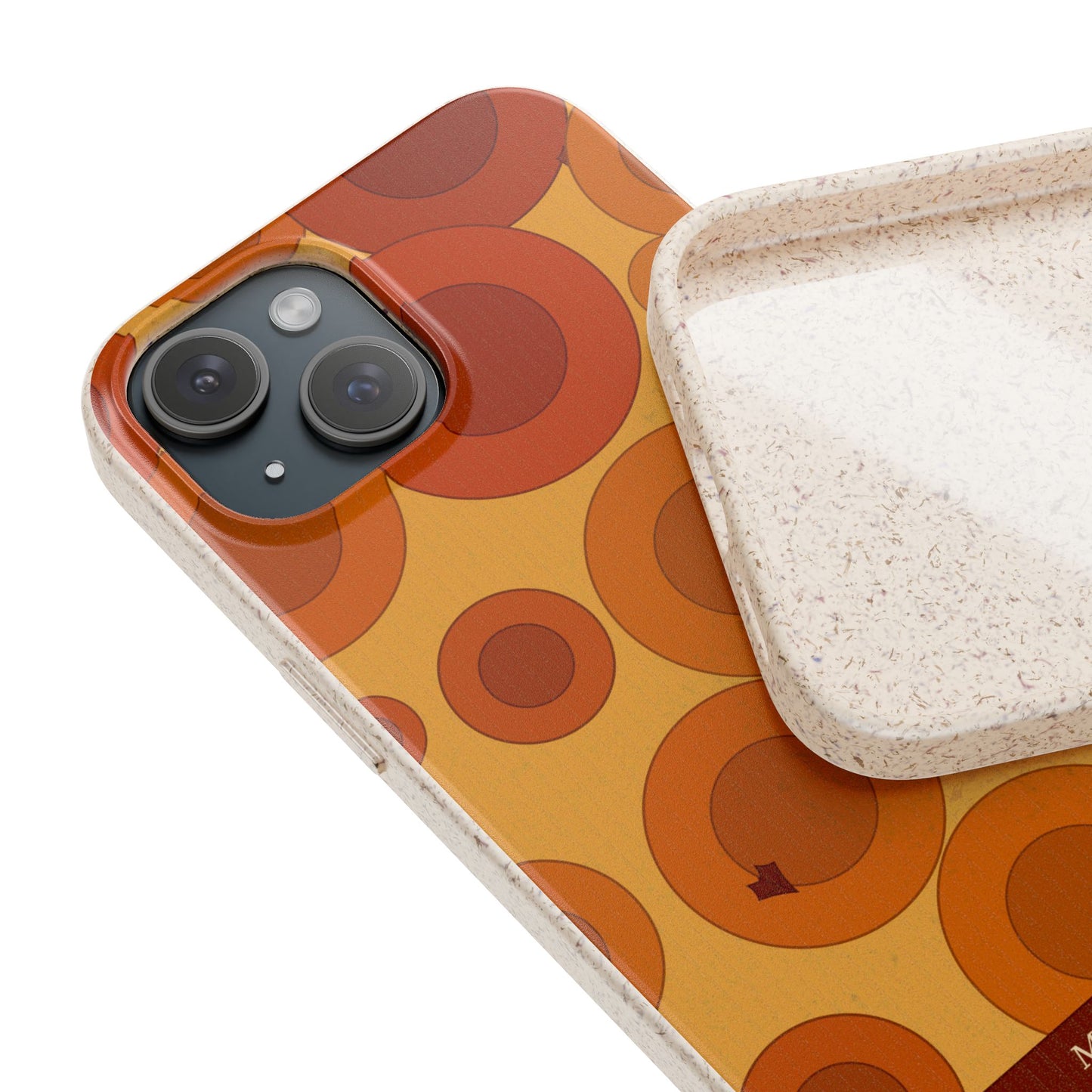 Maplè — Autumn Leaf Eco Phone Case