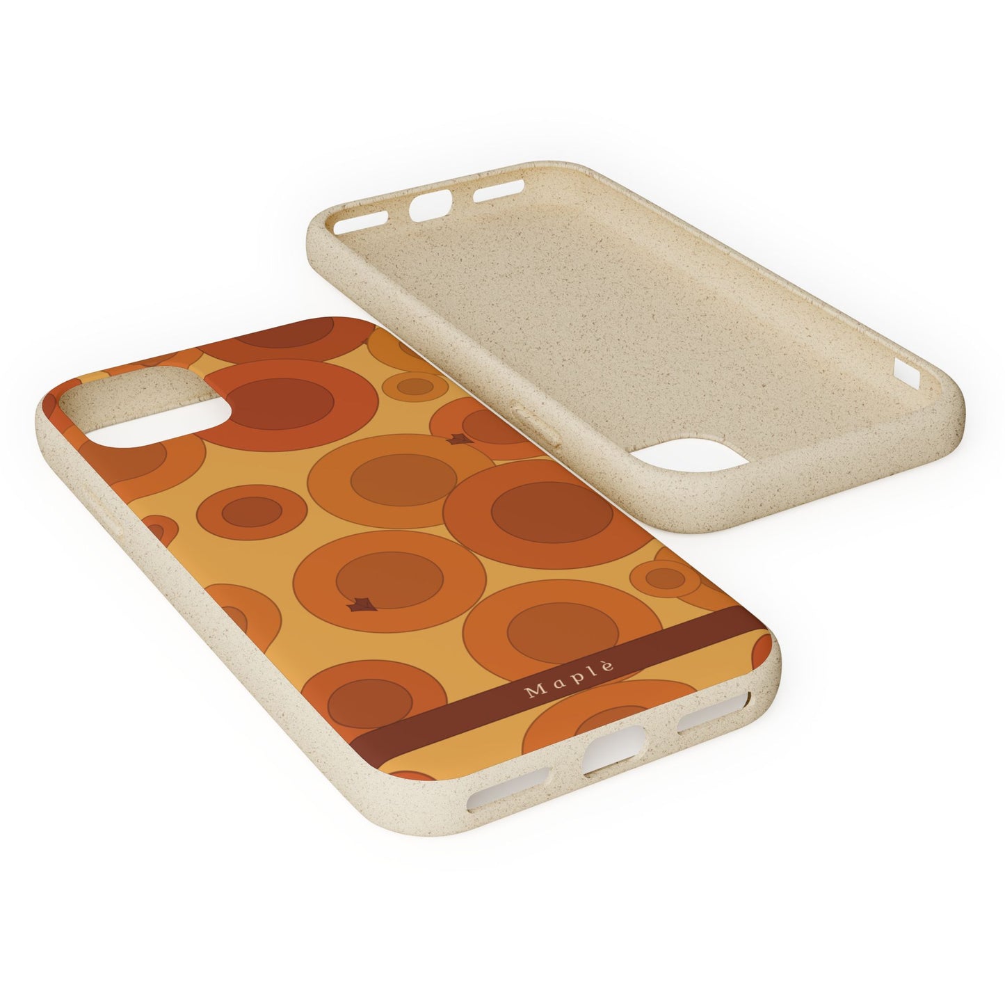 Maplè — Autumn Leaf Eco Phone Case