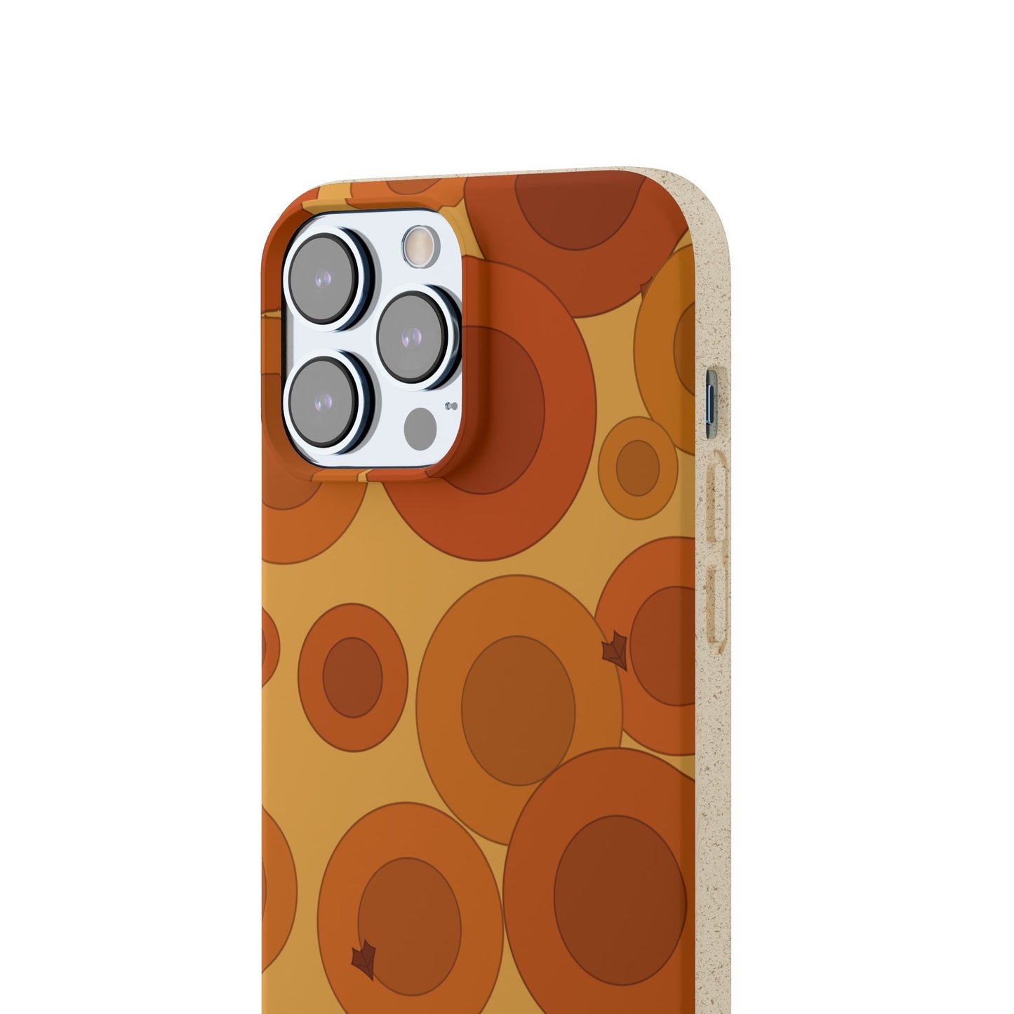 Maplè — Autumn Leaf Eco Phone Case