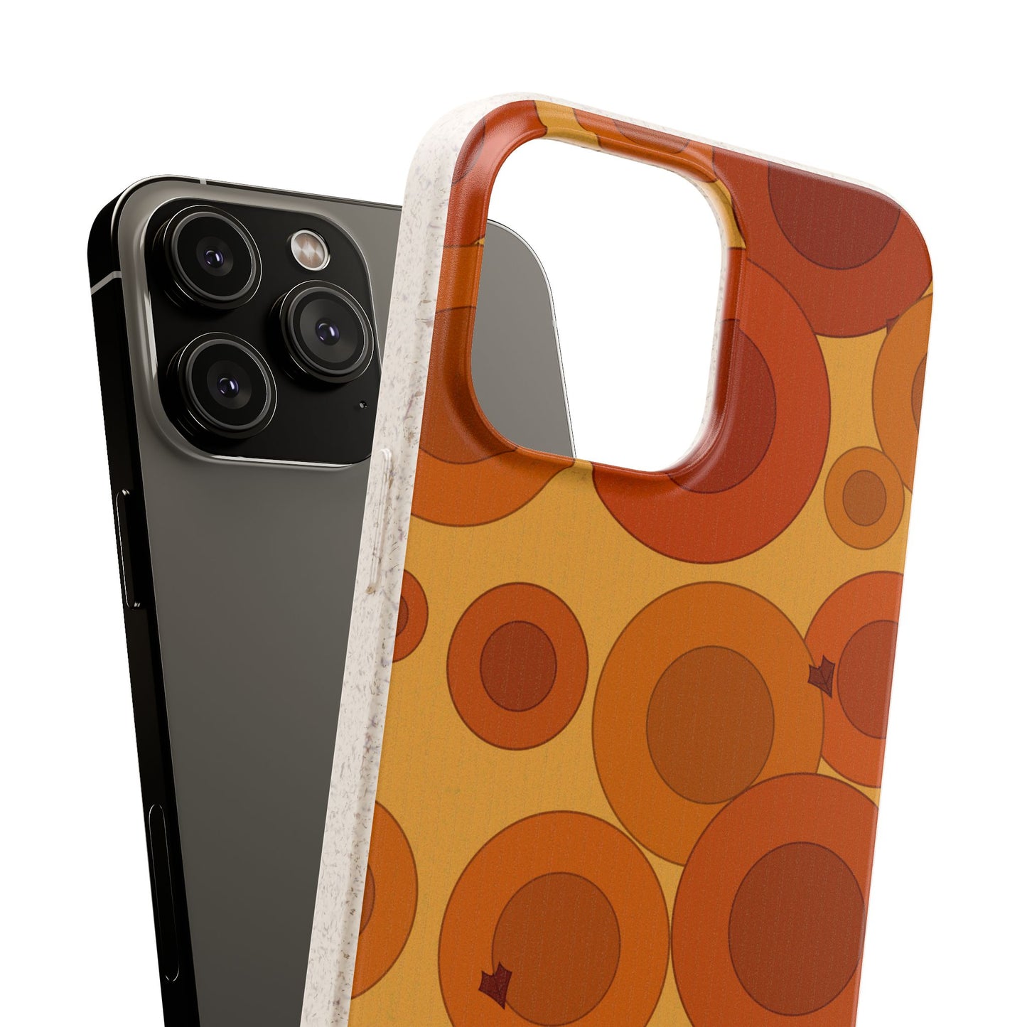 Maplè — Autumn Leaf Eco Phone Case