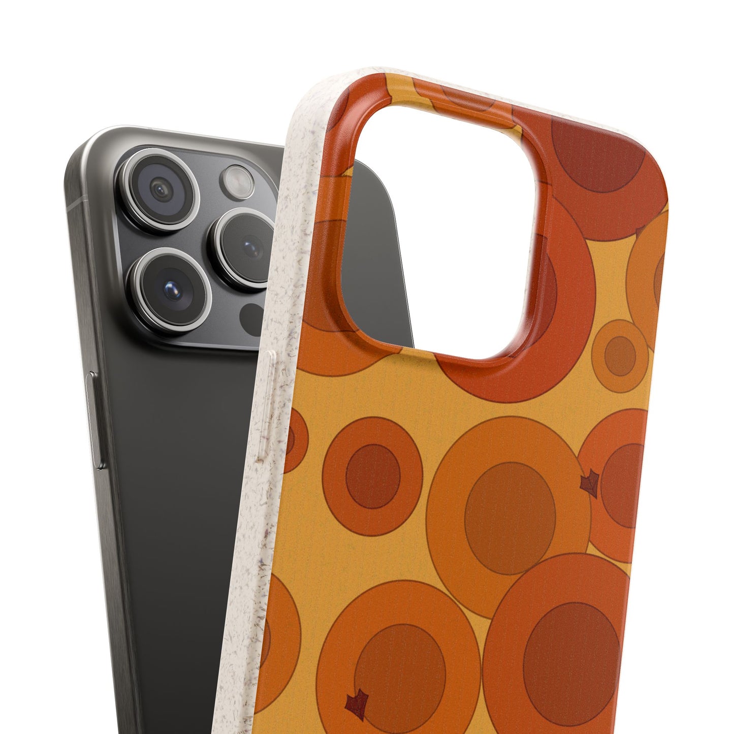 Maplè — Autumn Leaf Eco Phone Case