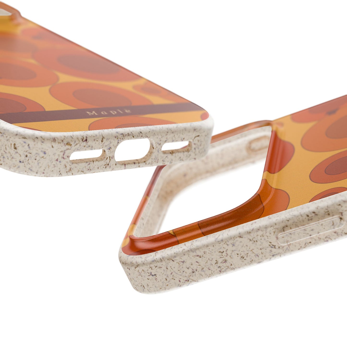 Maplè — Autumn Leaf Eco Phone Case