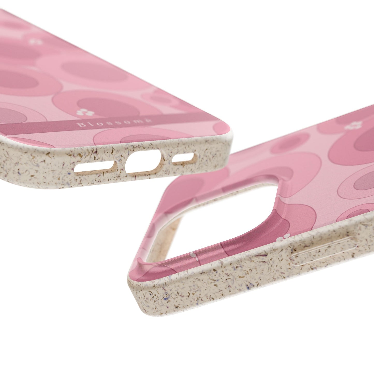 Blossomè — Soft Pink Eco Phone Case