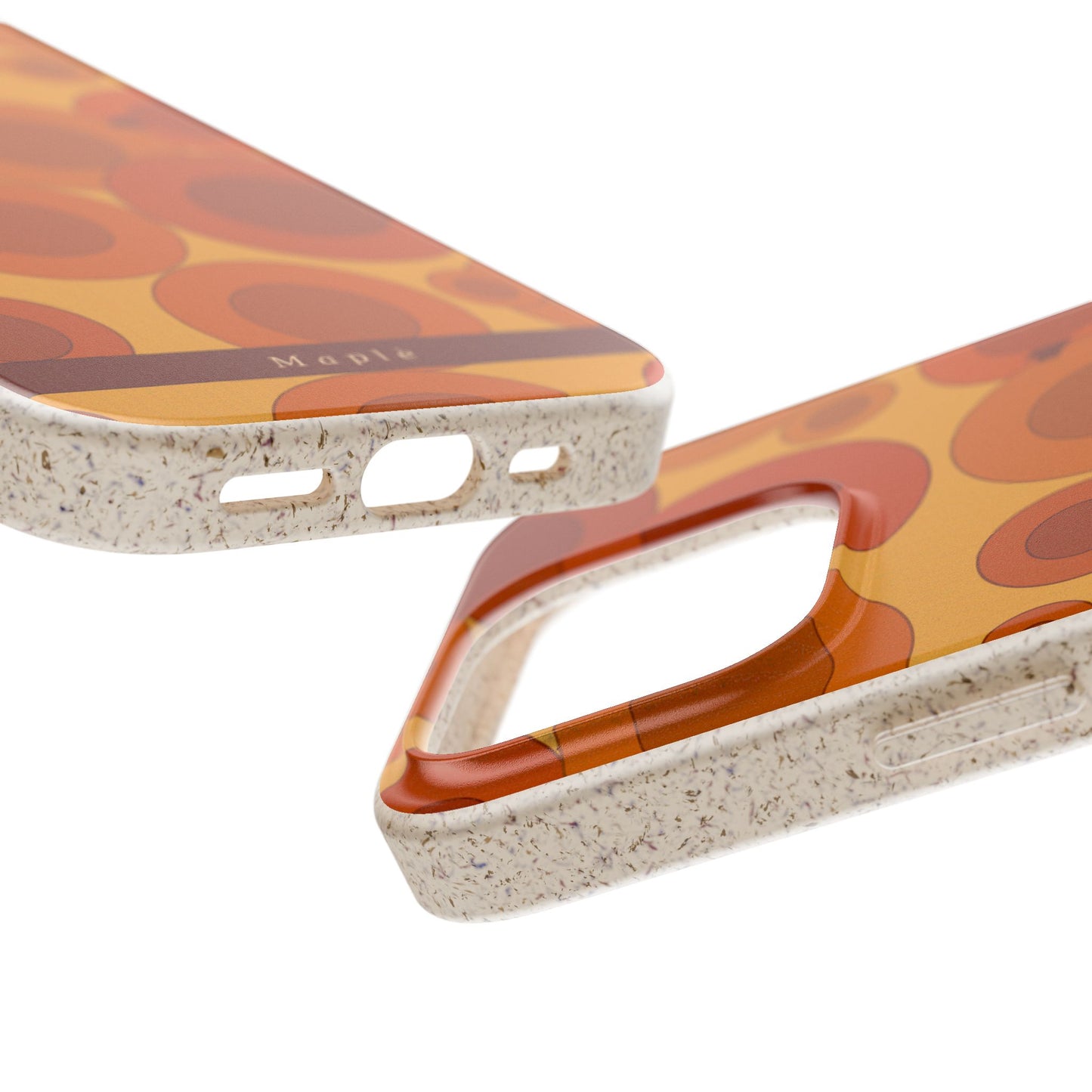 Maplè — Autumn Leaf Eco Phone Case