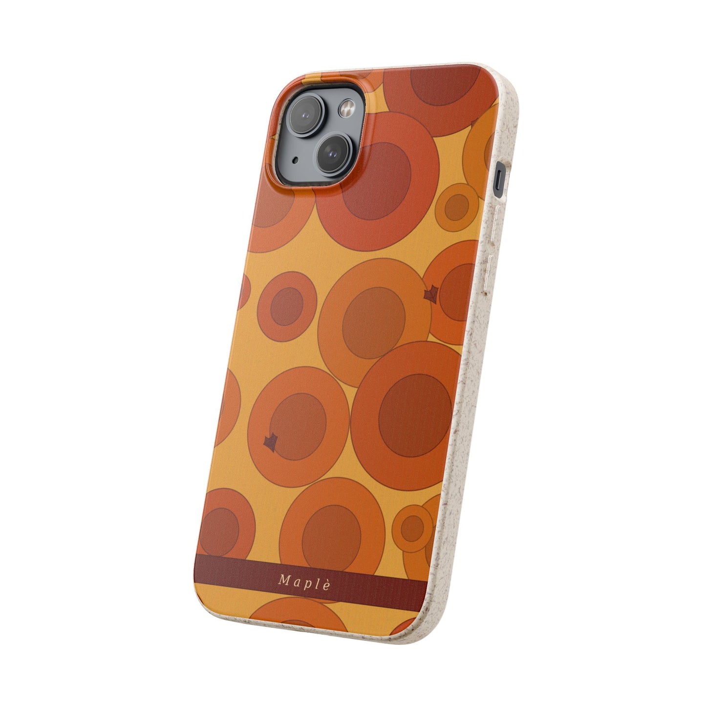Maplè — Autumn Leaf Eco Phone Case