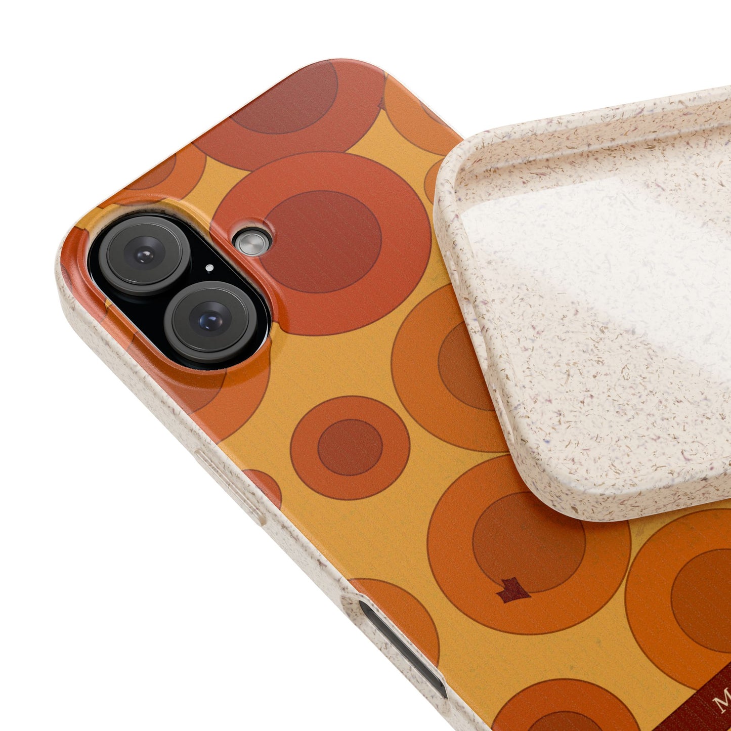 Maplè — Autumn Leaf Eco Phone Case