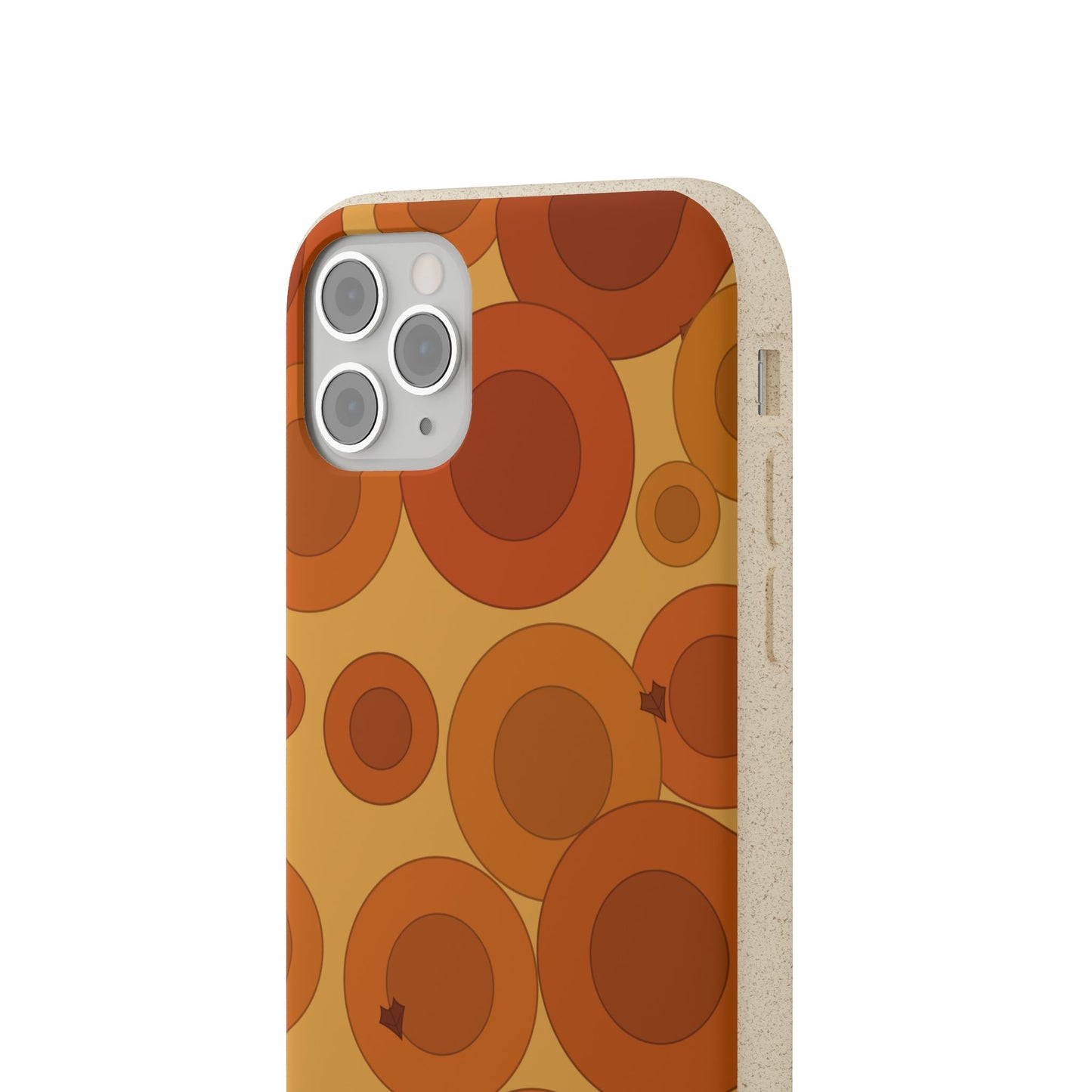 Maplè — Autumn Leaf Eco Phone Case