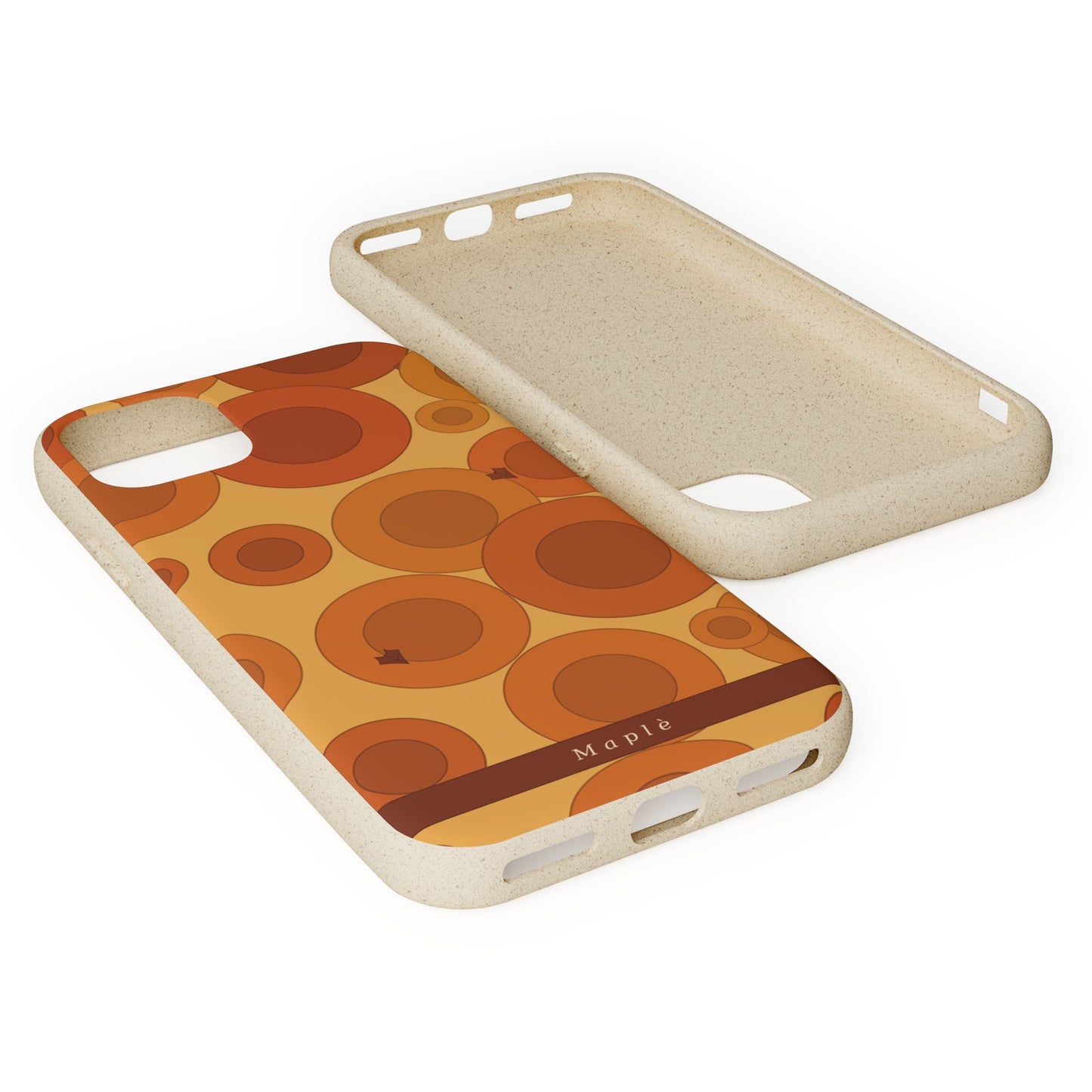 Maplè — Autumn Leaf Eco Phone Case