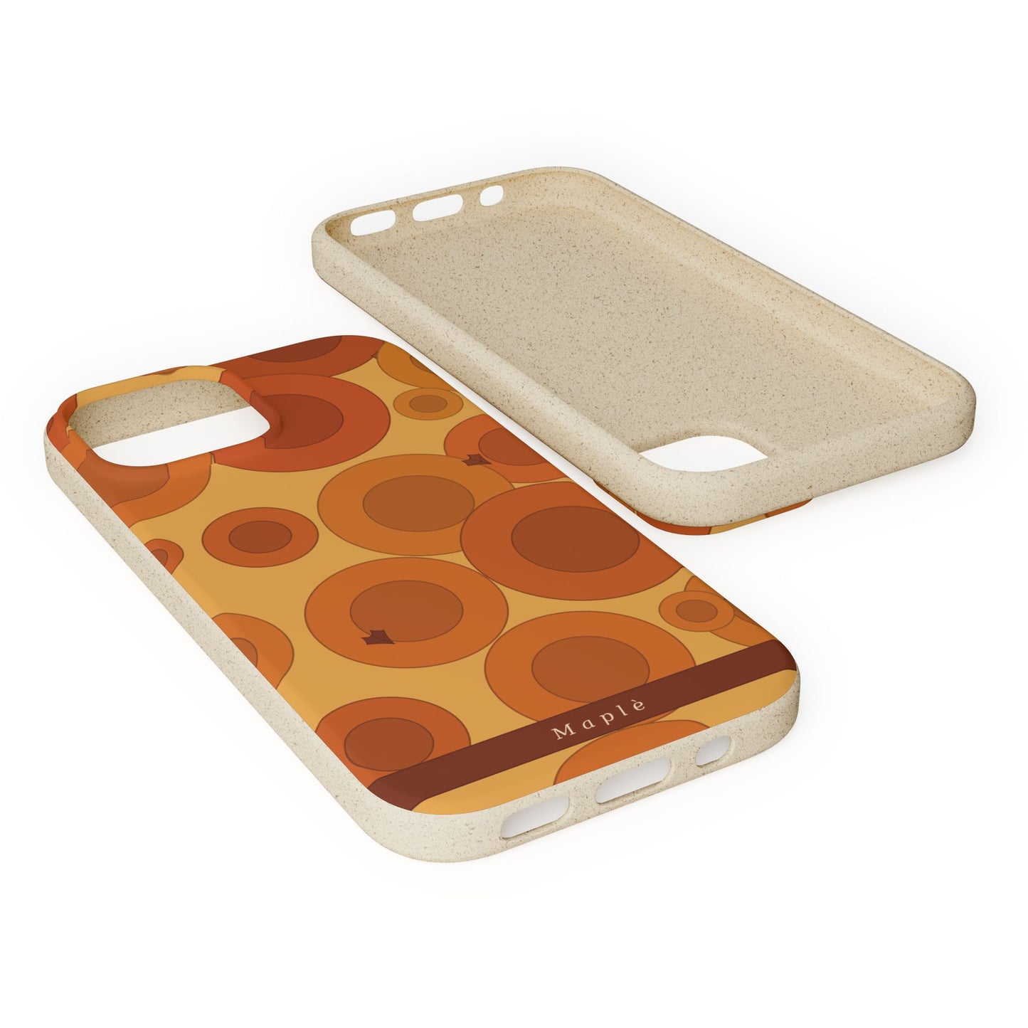 Maplè — Autumn Leaf Eco Phone Case
