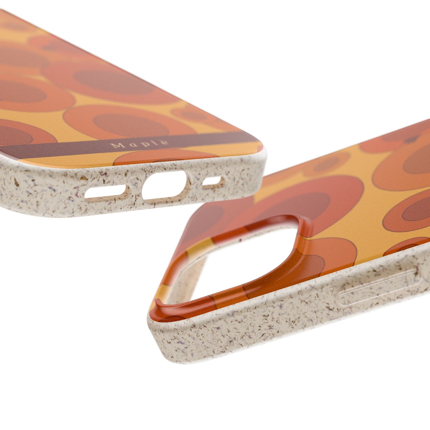 Maplè — Autumn Leaf Eco Phone Case