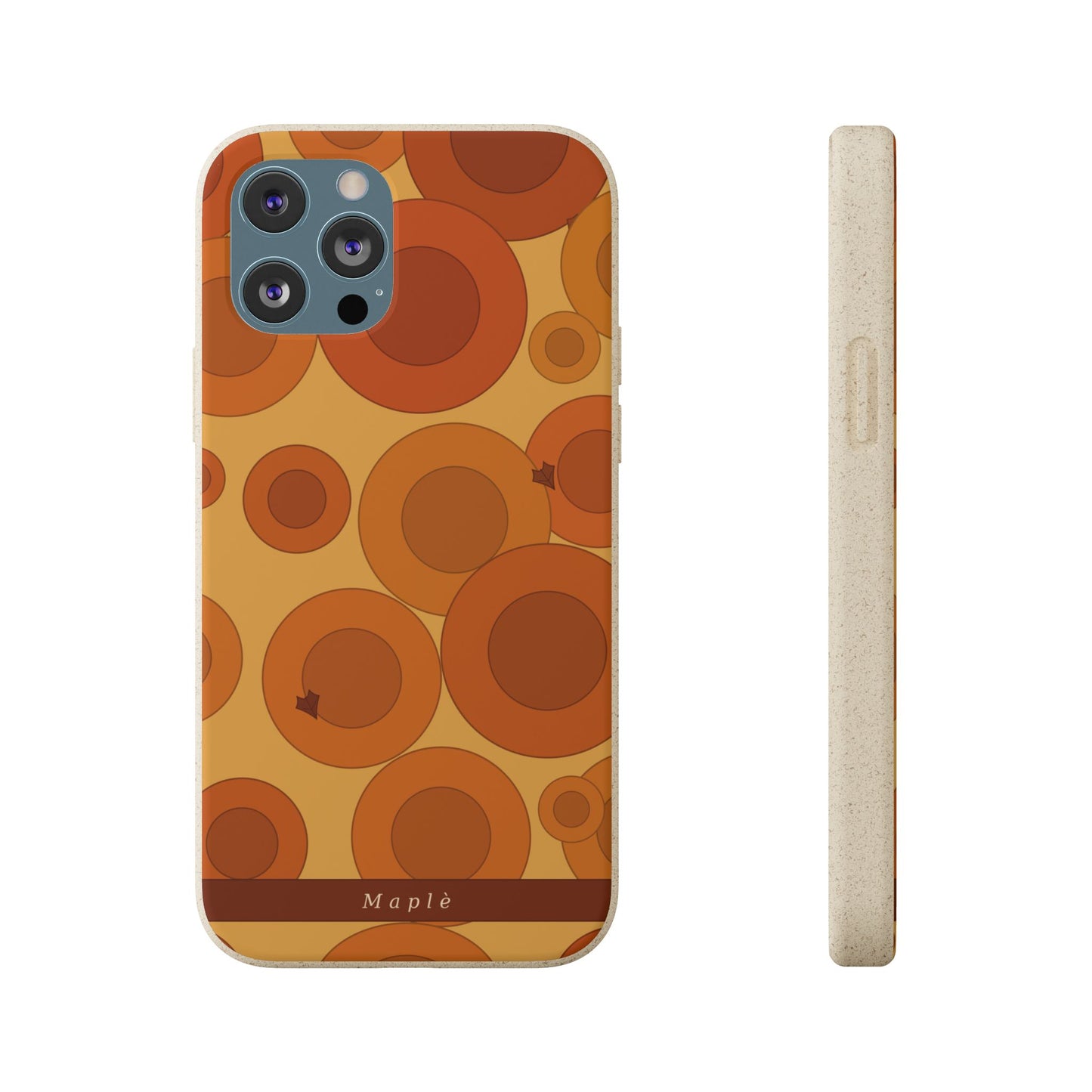 Maplè — Autumn Leaf Eco Phone Case