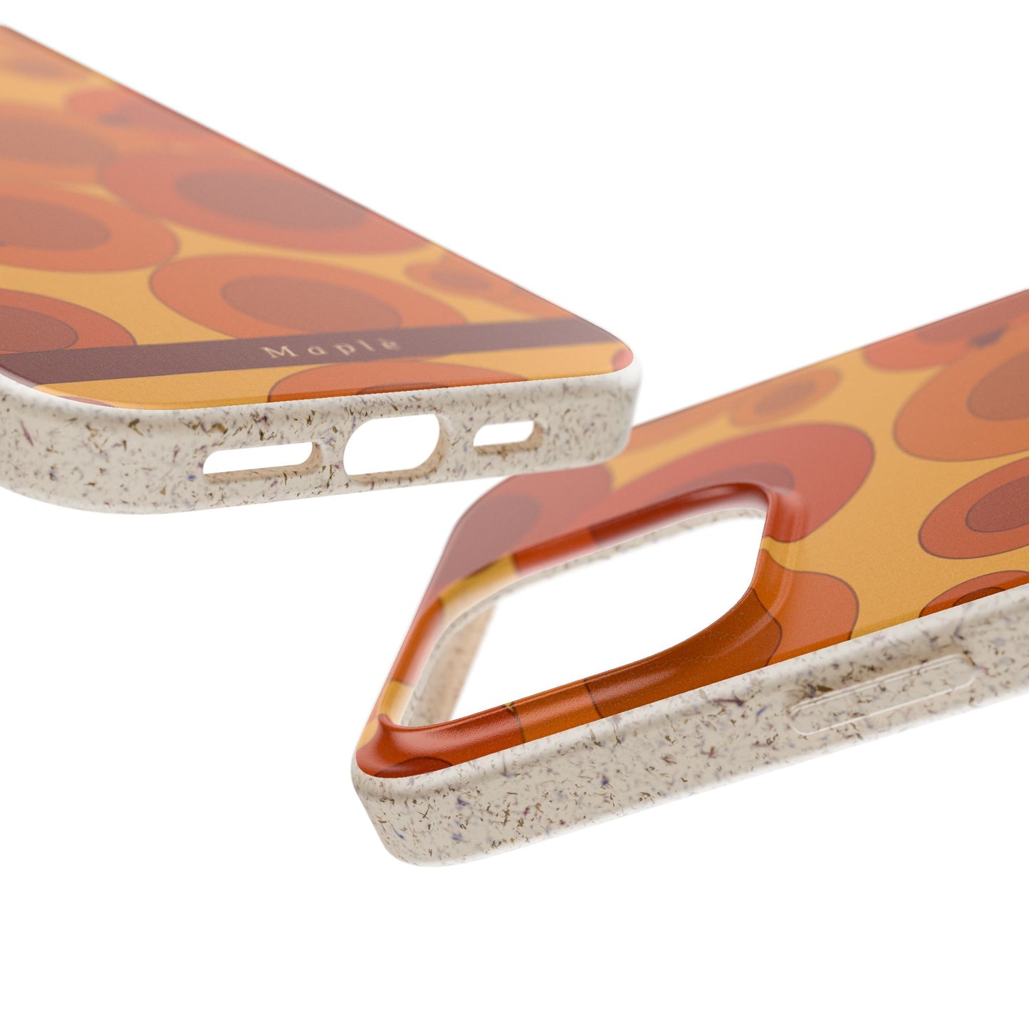 Maplè — Autumn Leaf Eco Phone Case
