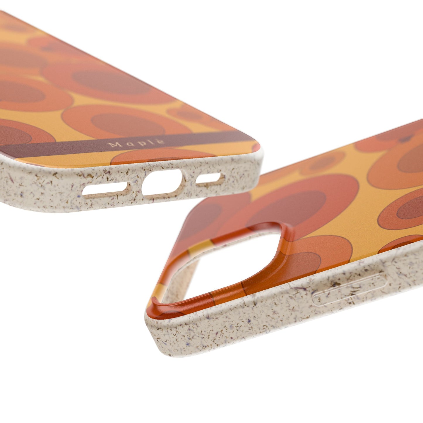 Maplè — Autumn Leaf Eco Phone Case