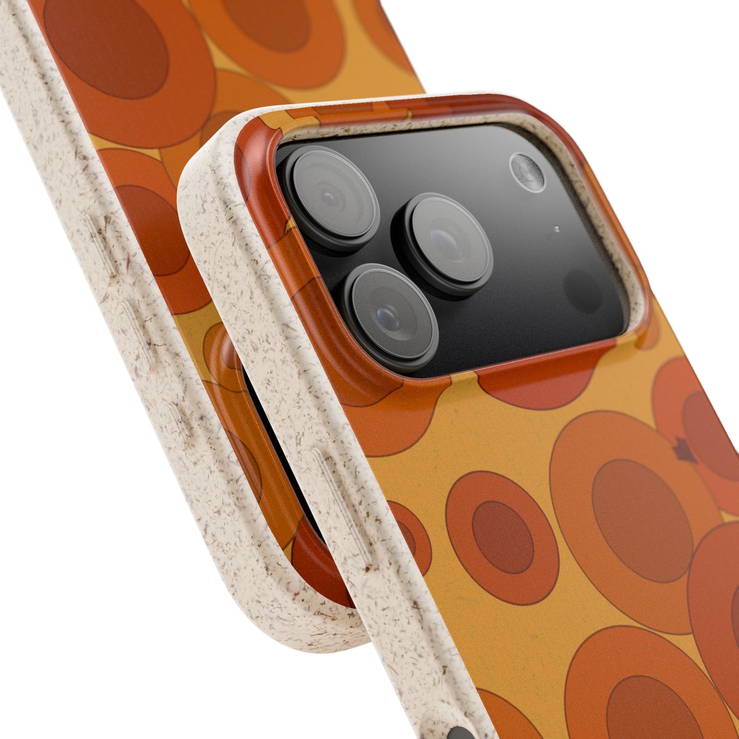 Maplè — Autumn Leaf Eco Phone Case