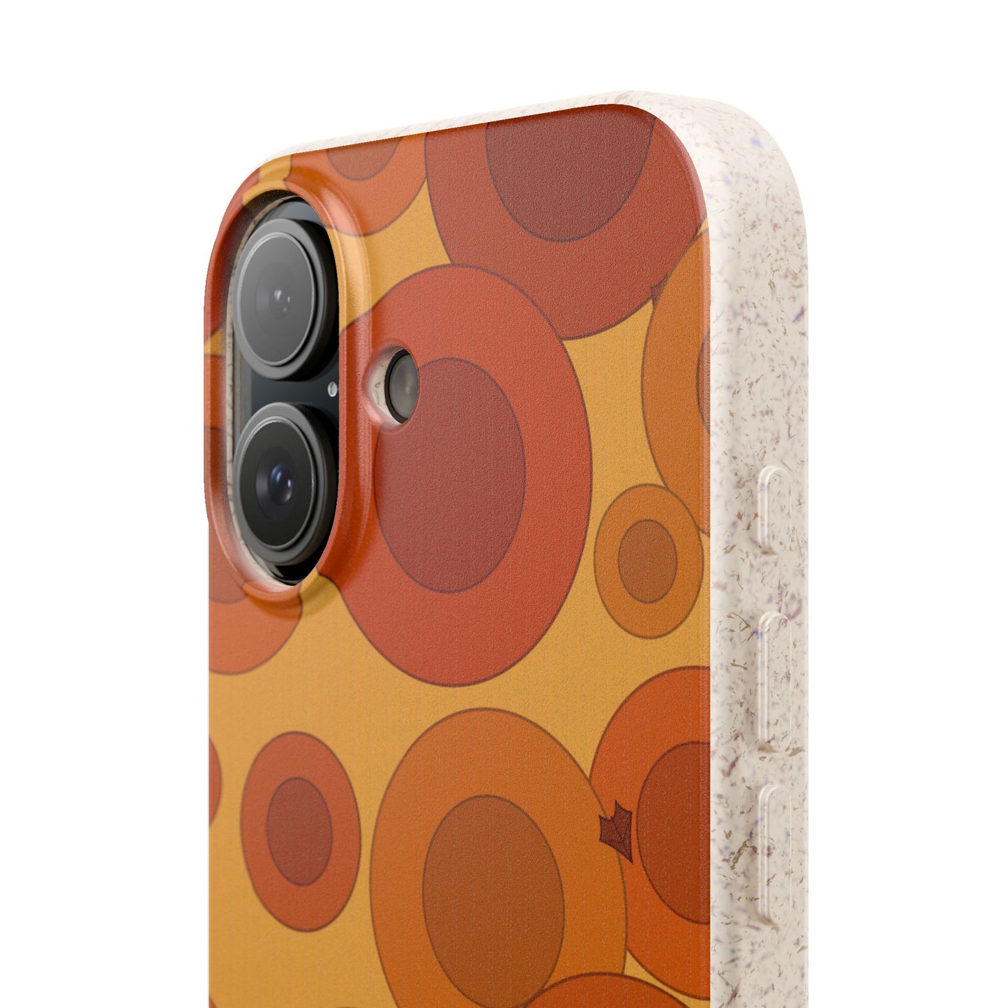 Maplè — Autumn Leaf Eco Phone Case