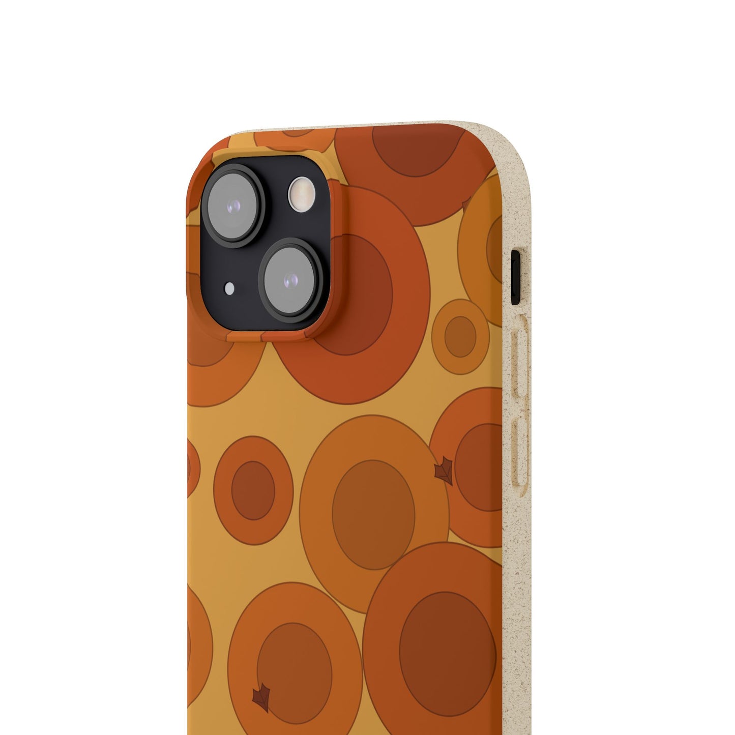 Maplè — Autumn Leaf Eco Phone Case