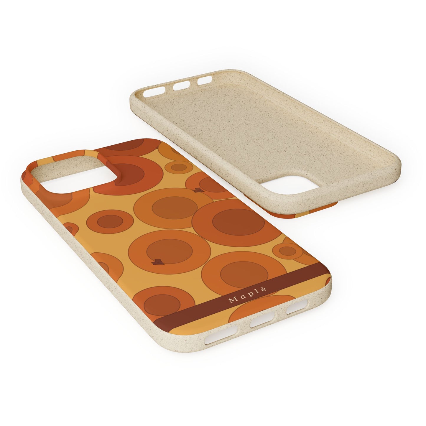 Maplè — Autumn Leaf Eco Phone Case