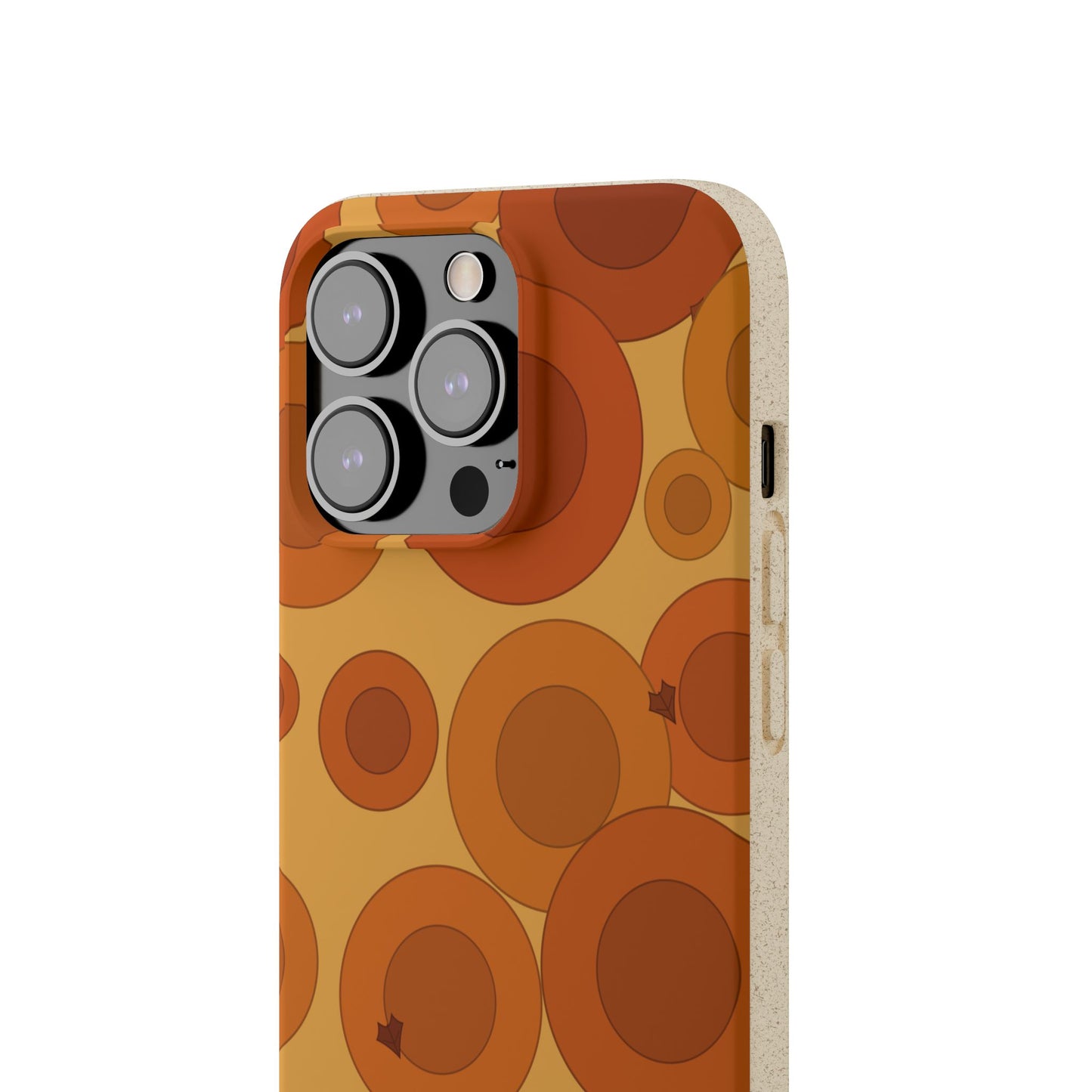 Maplè — Autumn Leaf Eco Phone Case