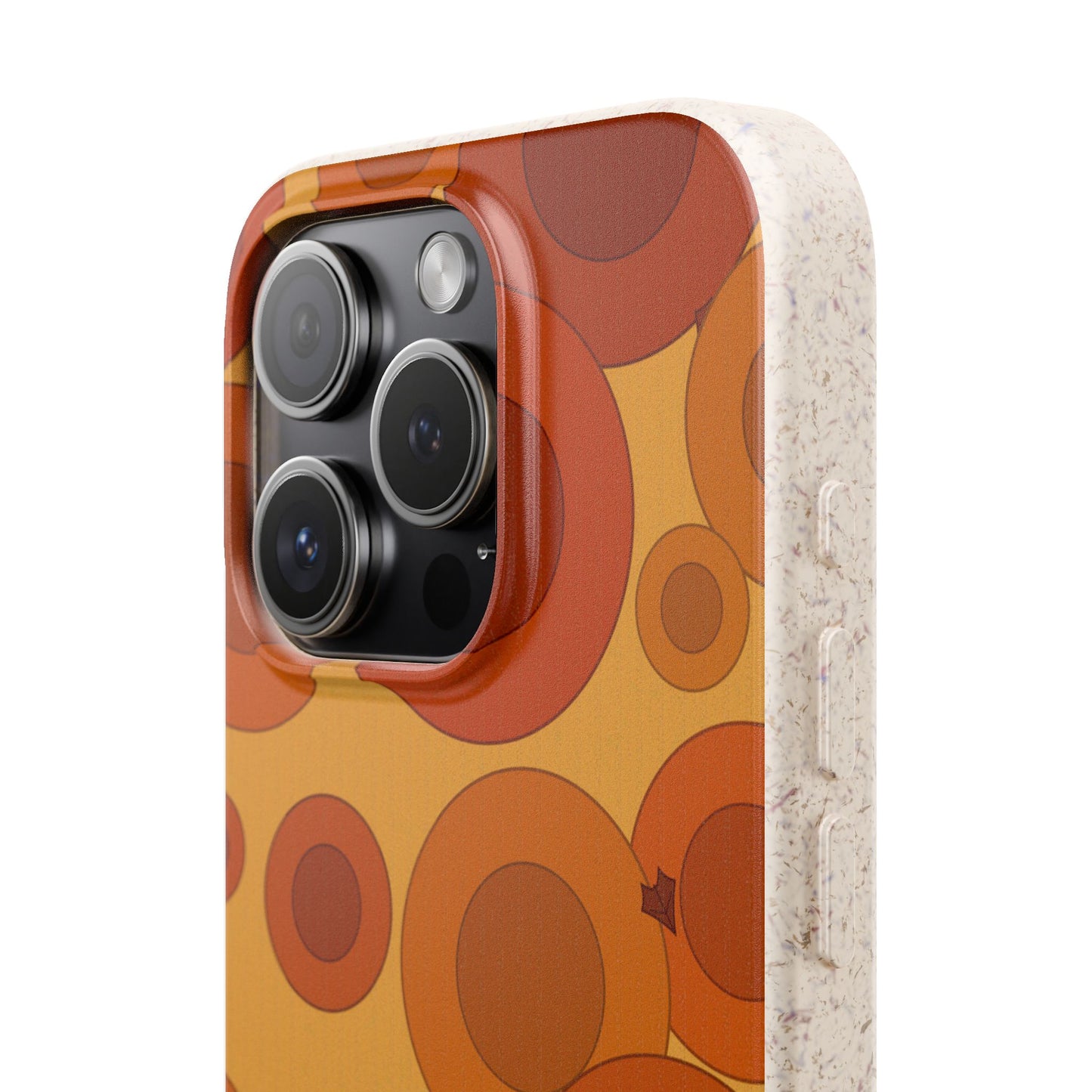Maplè — Autumn Leaf Eco Phone Case