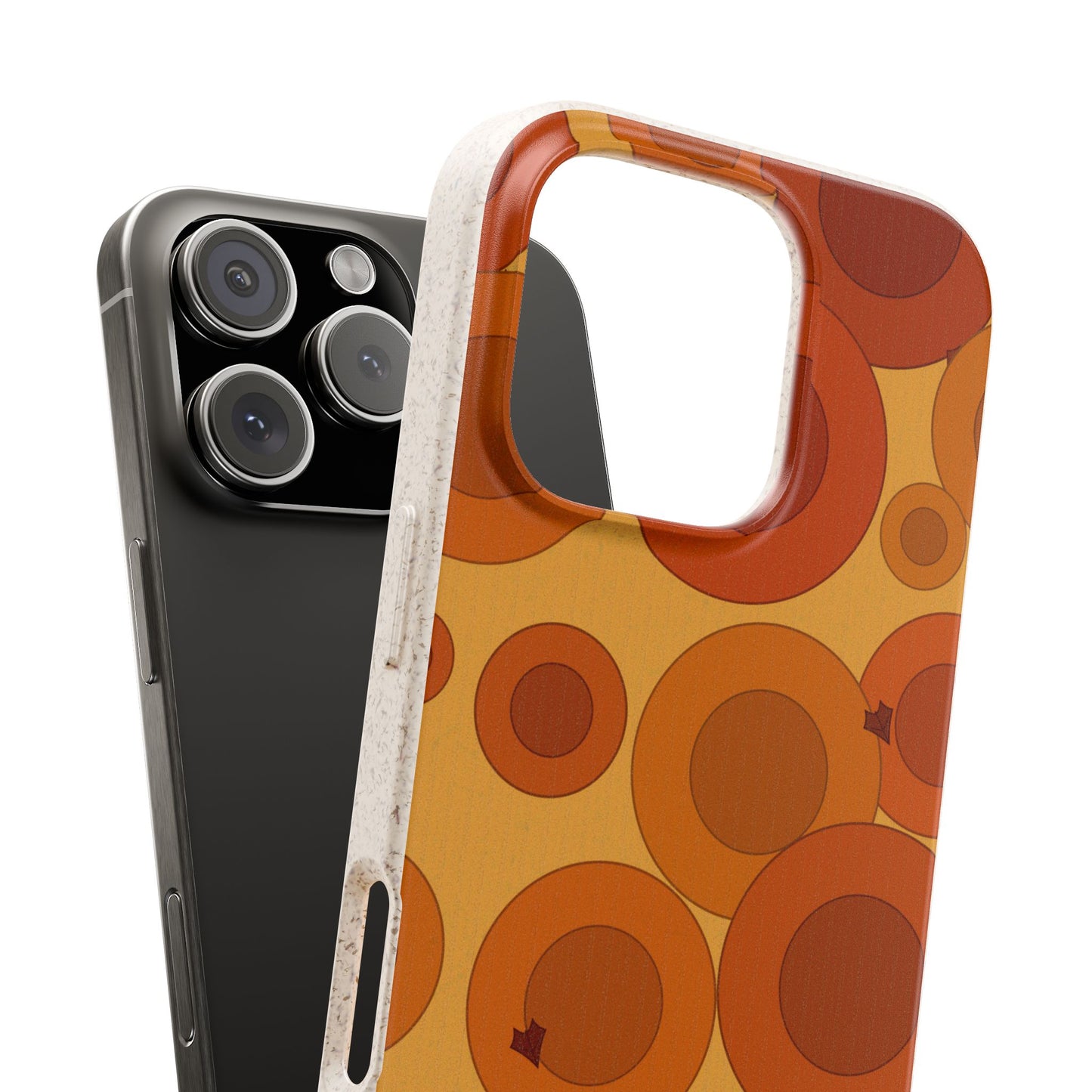 Maplè — Autumn Leaf Eco Phone Case