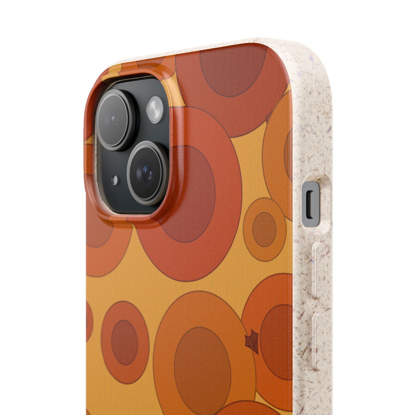 Maplè — Autumn Leaf Eco Phone Case