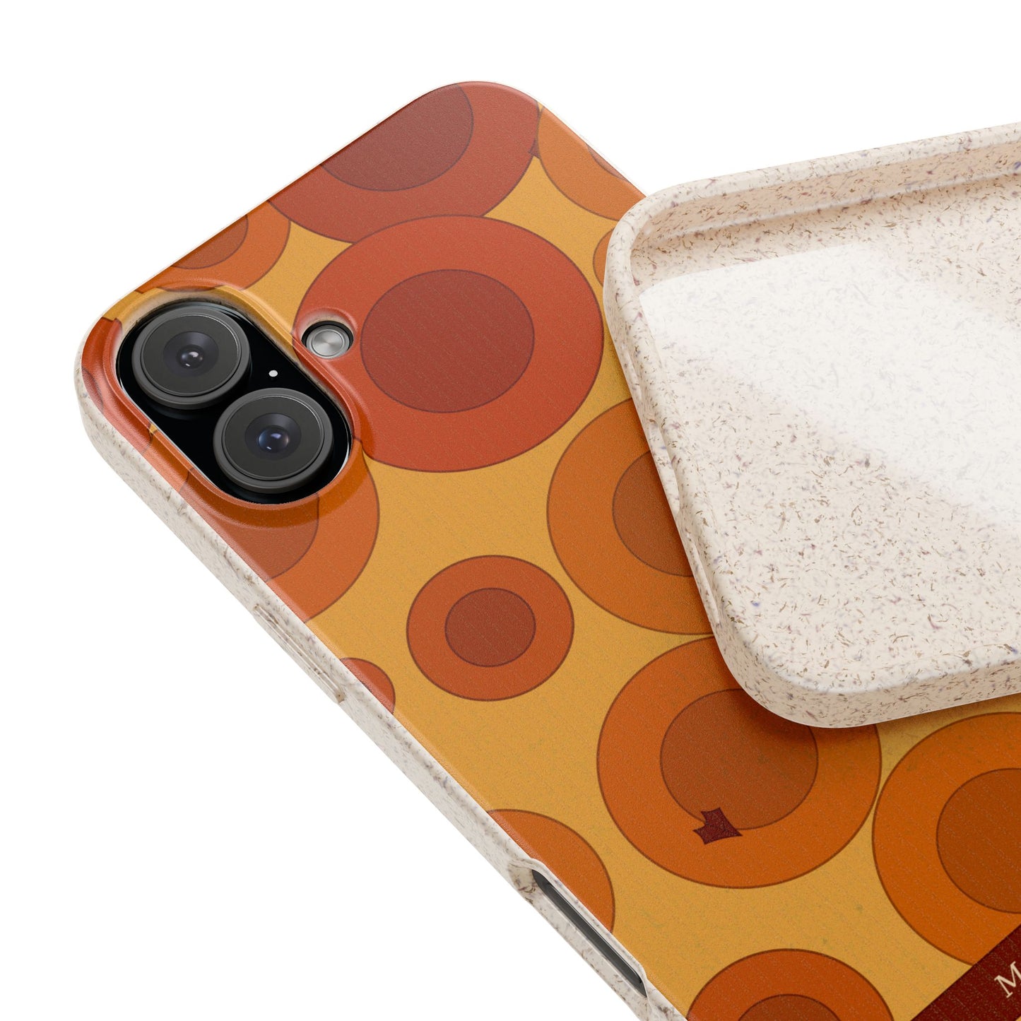 Maplè — Autumn Leaf Eco Phone Case