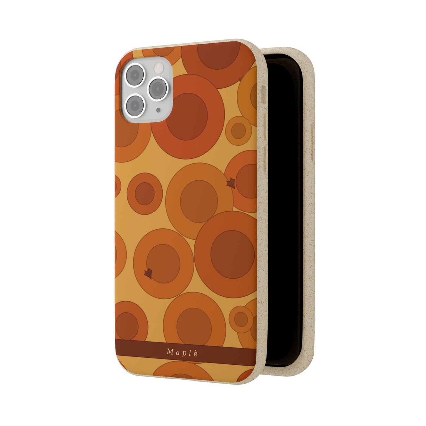 Maplè — Autumn Leaf Eco Phone Case