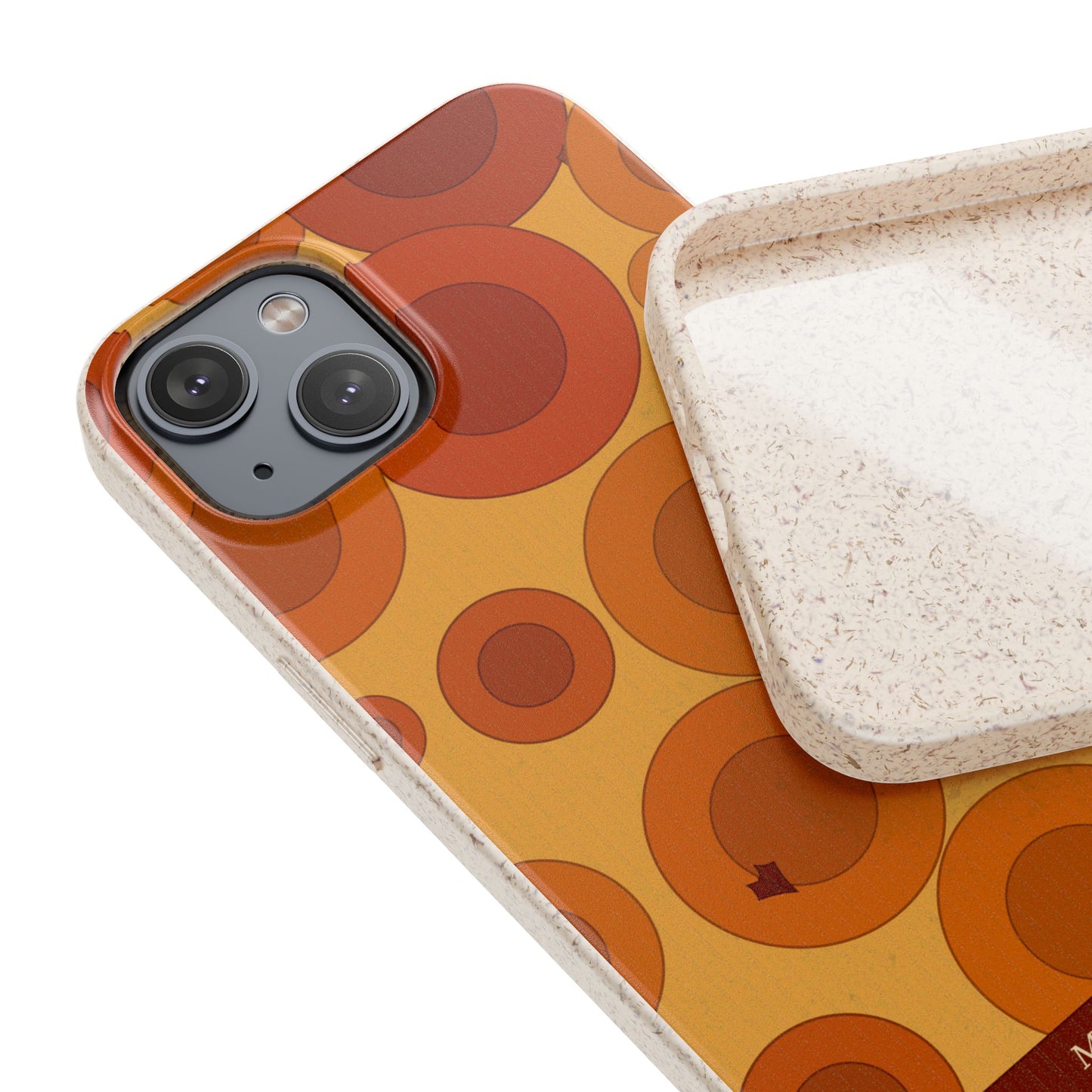 Maplè — Autumn Leaf Eco Phone Case