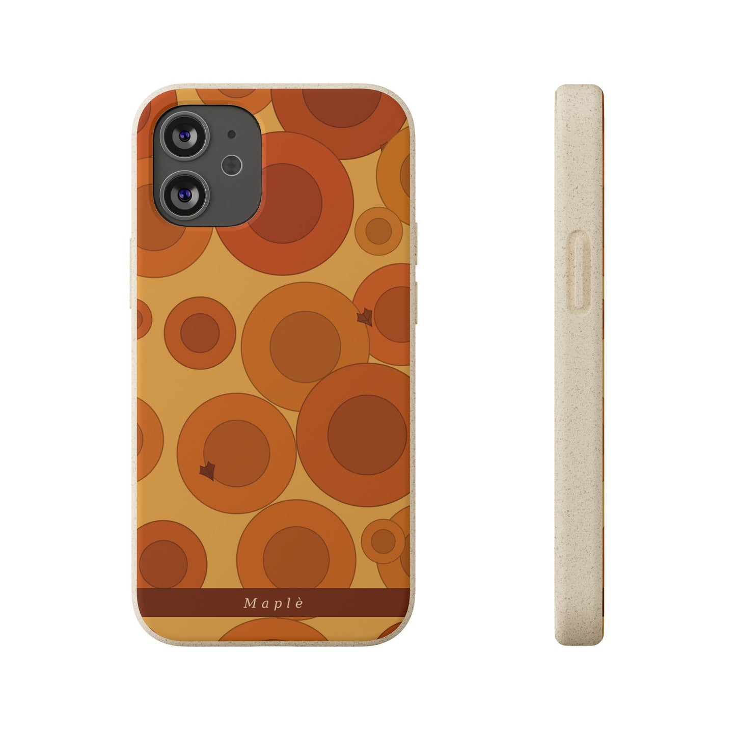 Maplè — Autumn Leaf Eco Phone Case