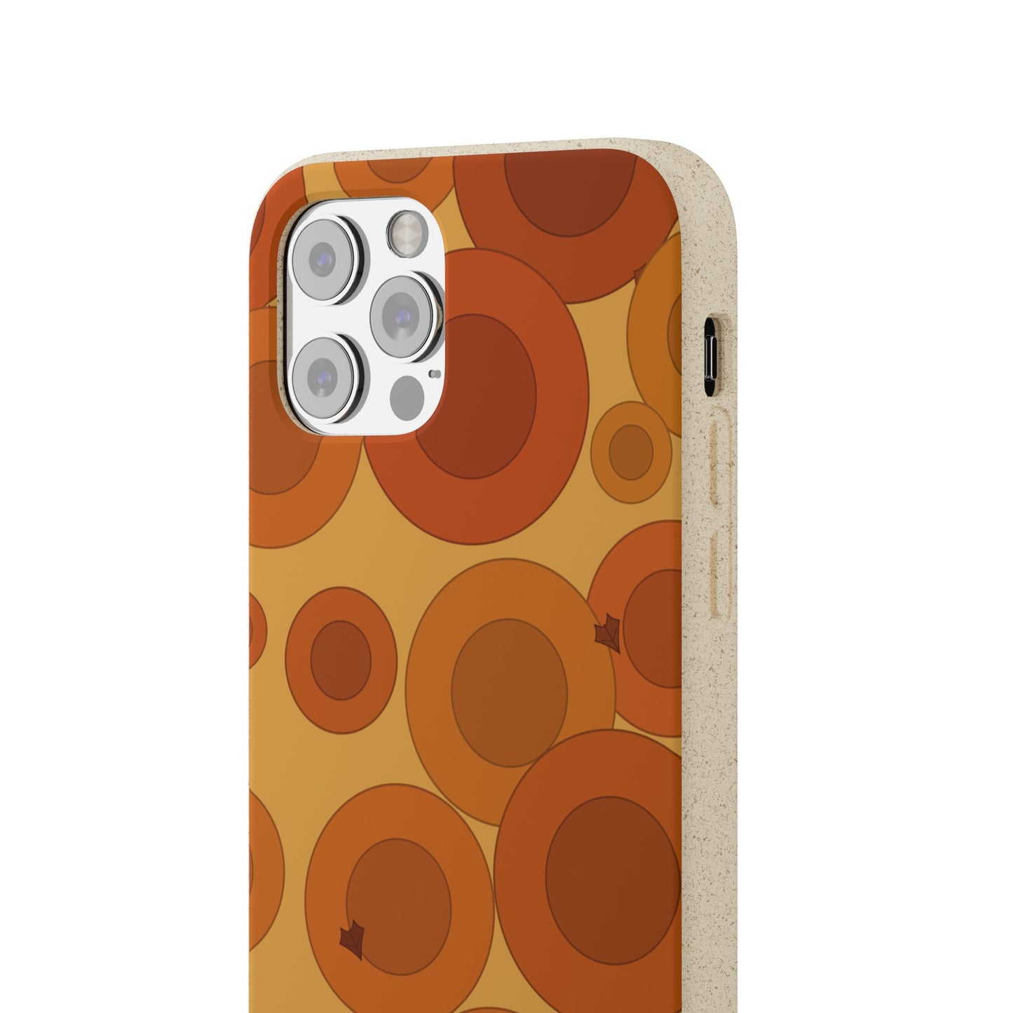 Maplè — Autumn Leaf Eco Phone Case