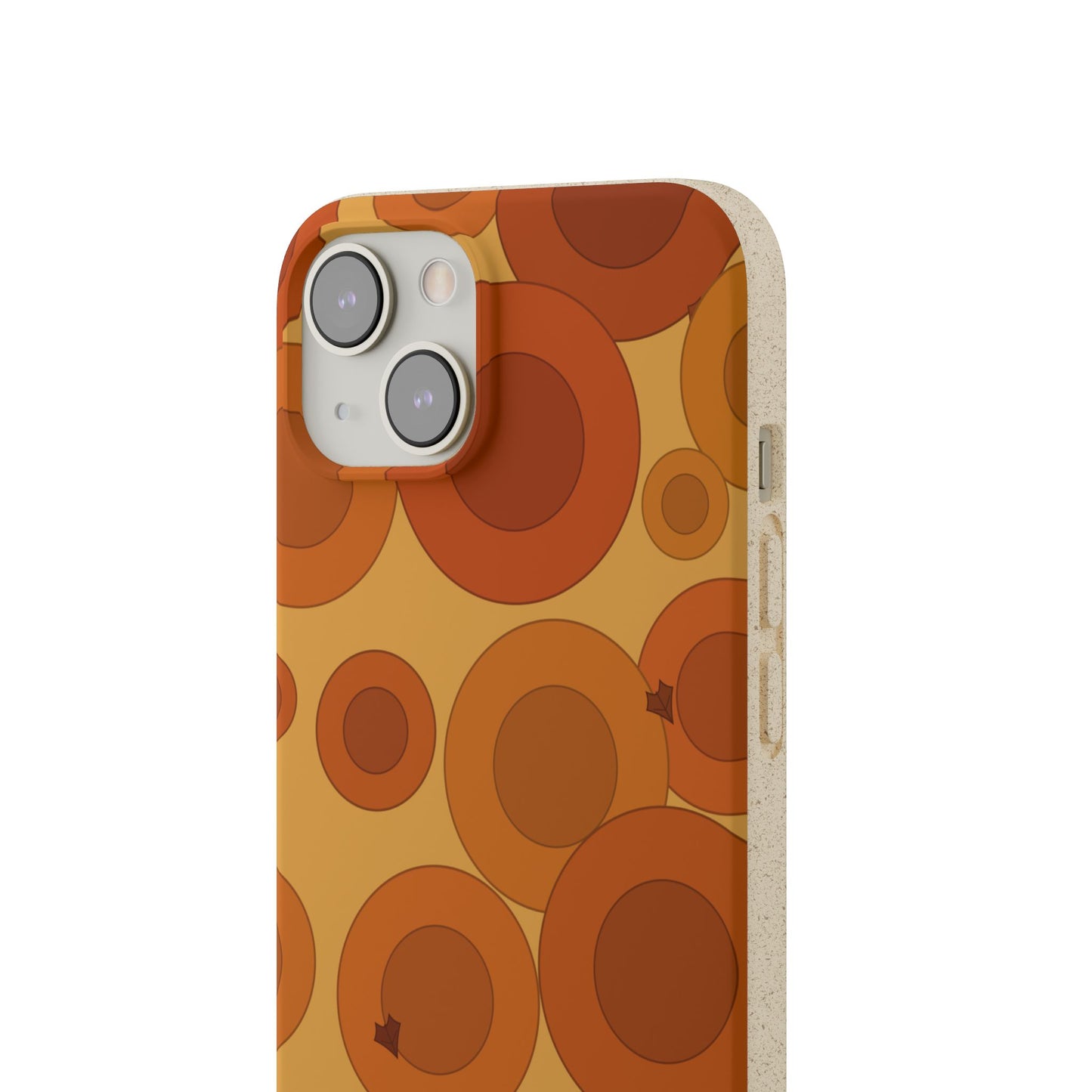 Maplè — Autumn Leaf Eco Phone Case